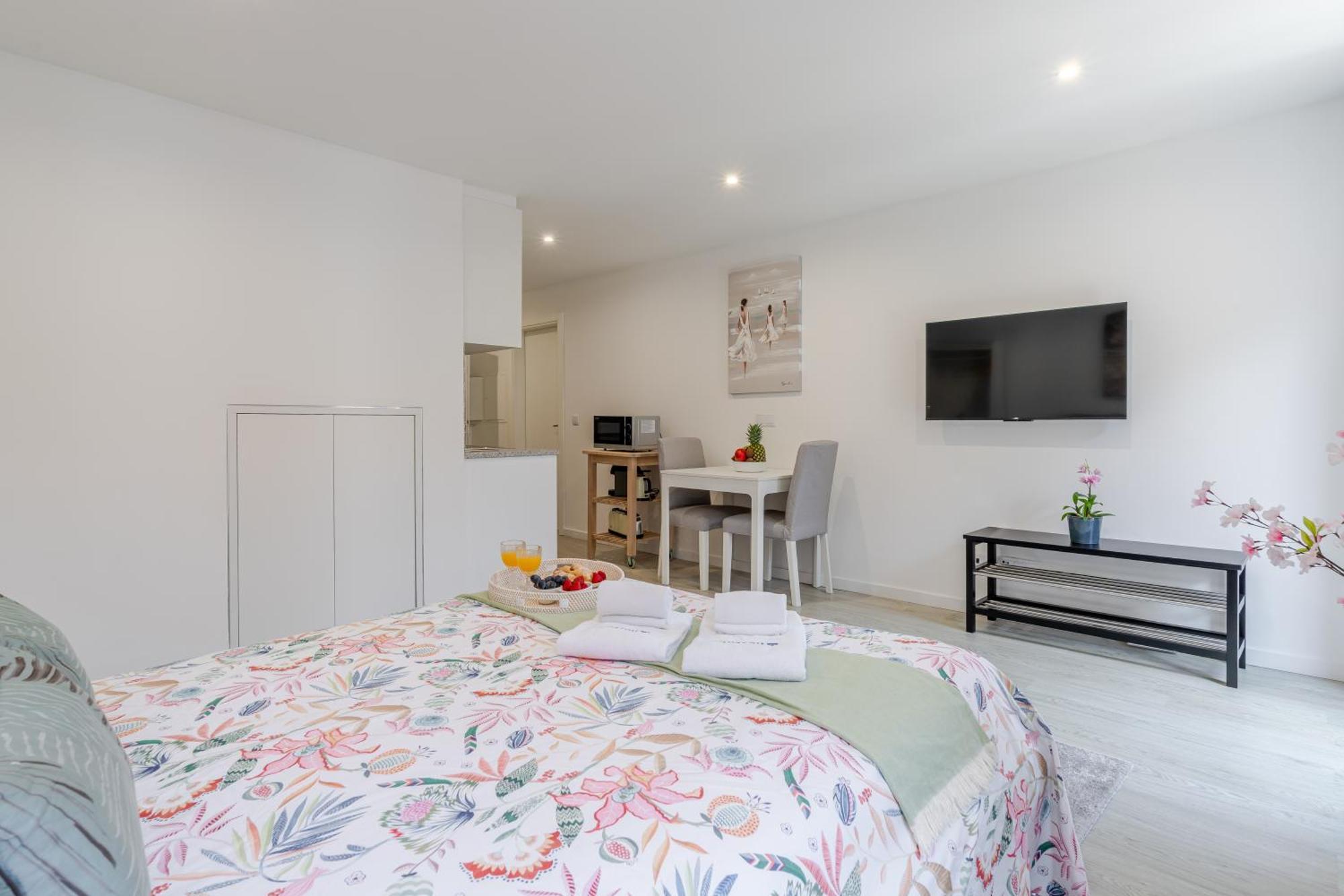 Appartement Hostwise - Modern & Bright *