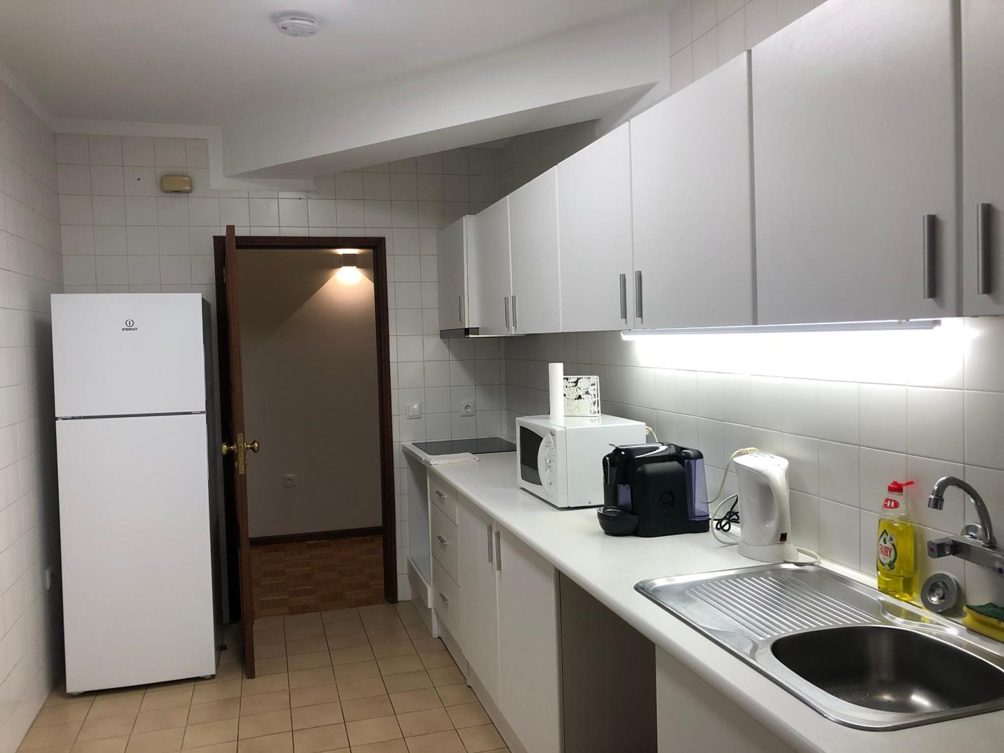 Madorninha Urban Nest Apartment *