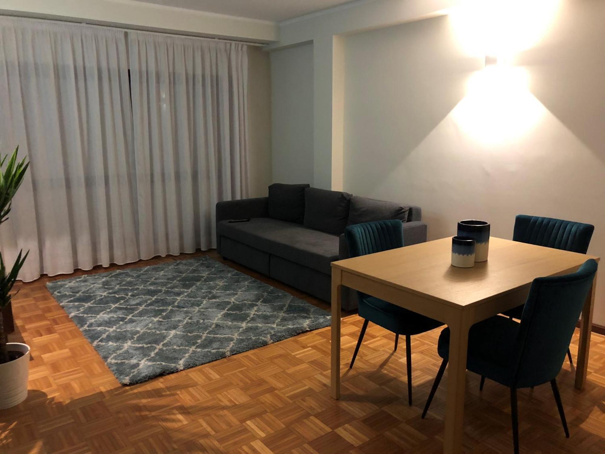 Madorninha Urban Nest Porto
