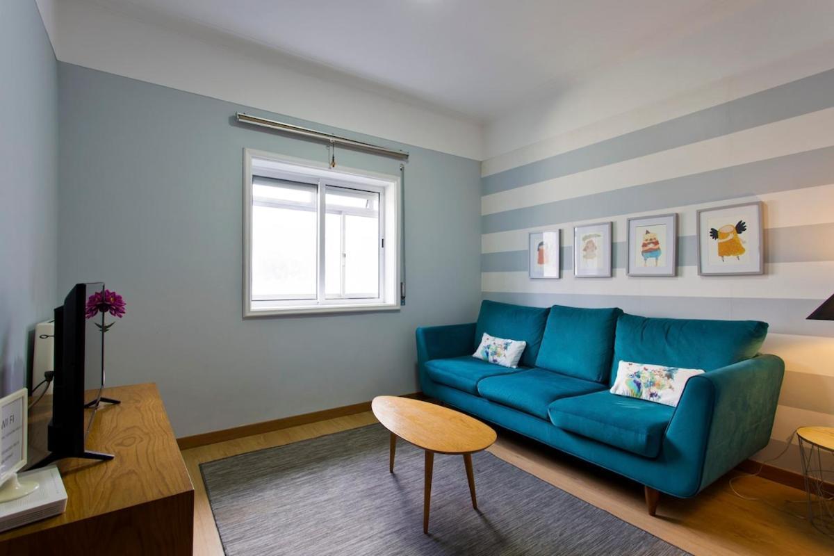 Apartment Aposentus - Serenity 2e *
