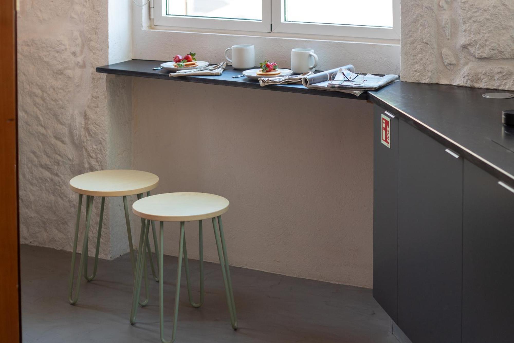 Stylish Triplex By Lovelystay Appartement