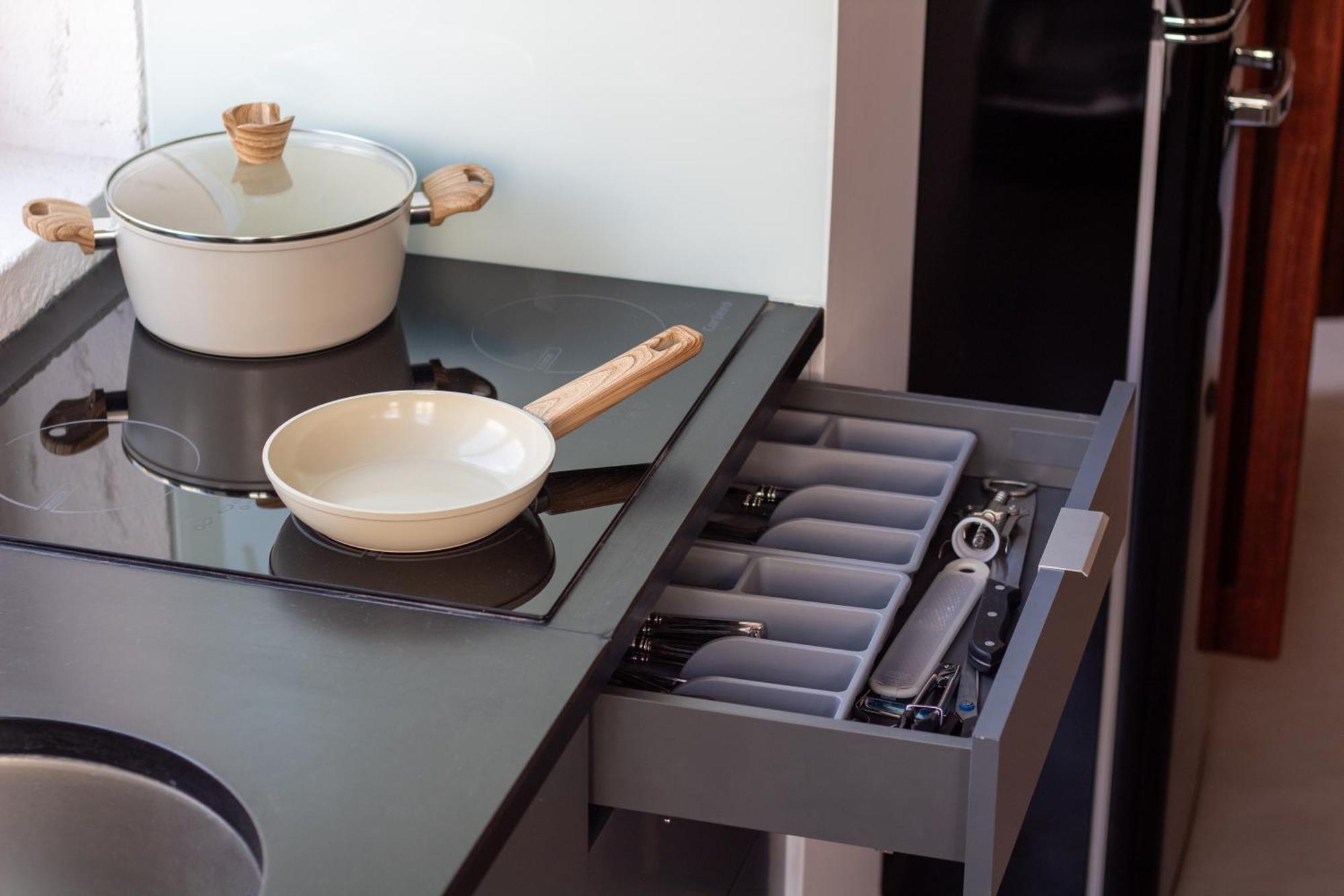Appartement Stylish Triplex By Lovelystay Porto