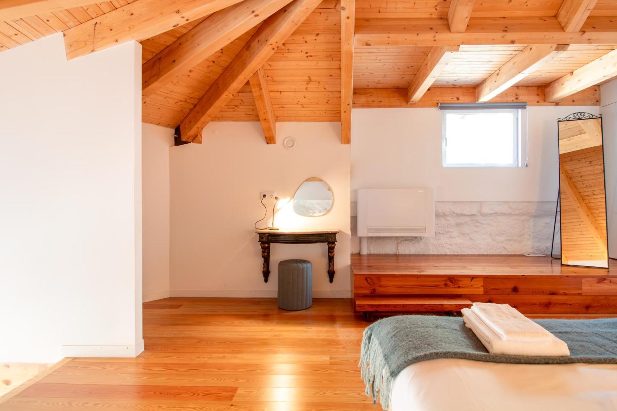 Stylish Triplex By Lovelystay Appartement *
