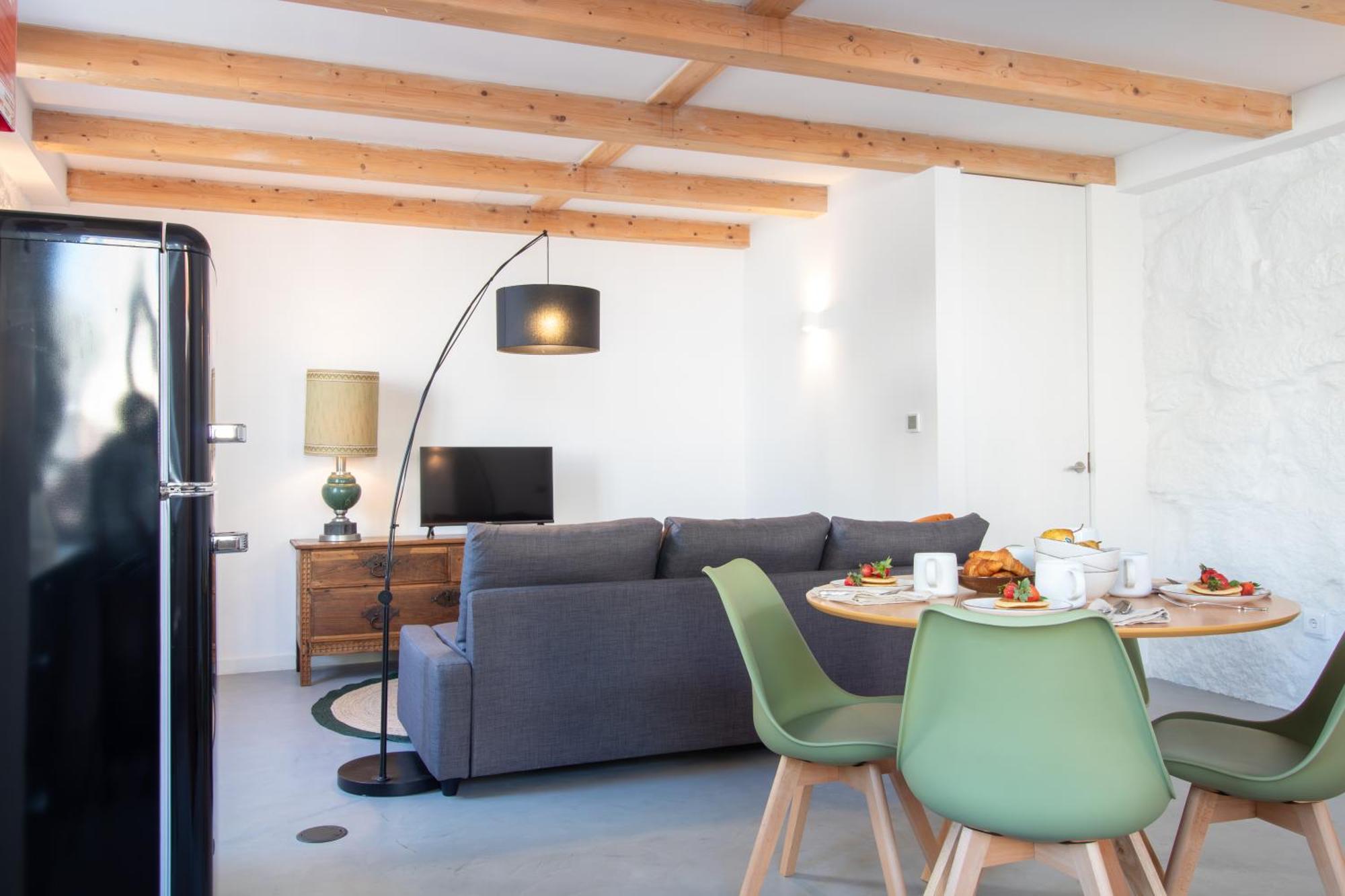 Stylish Triplex By Lovelystay