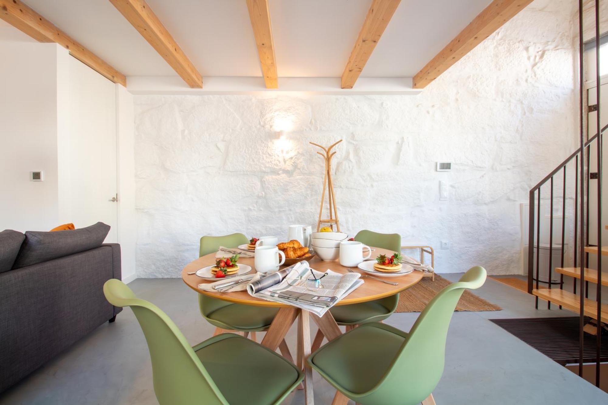 Appartement Stylish Triplex By Lovelystay