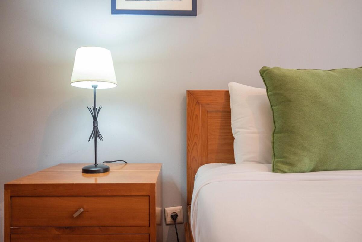 Apartment Aposentus - Cest La Vie