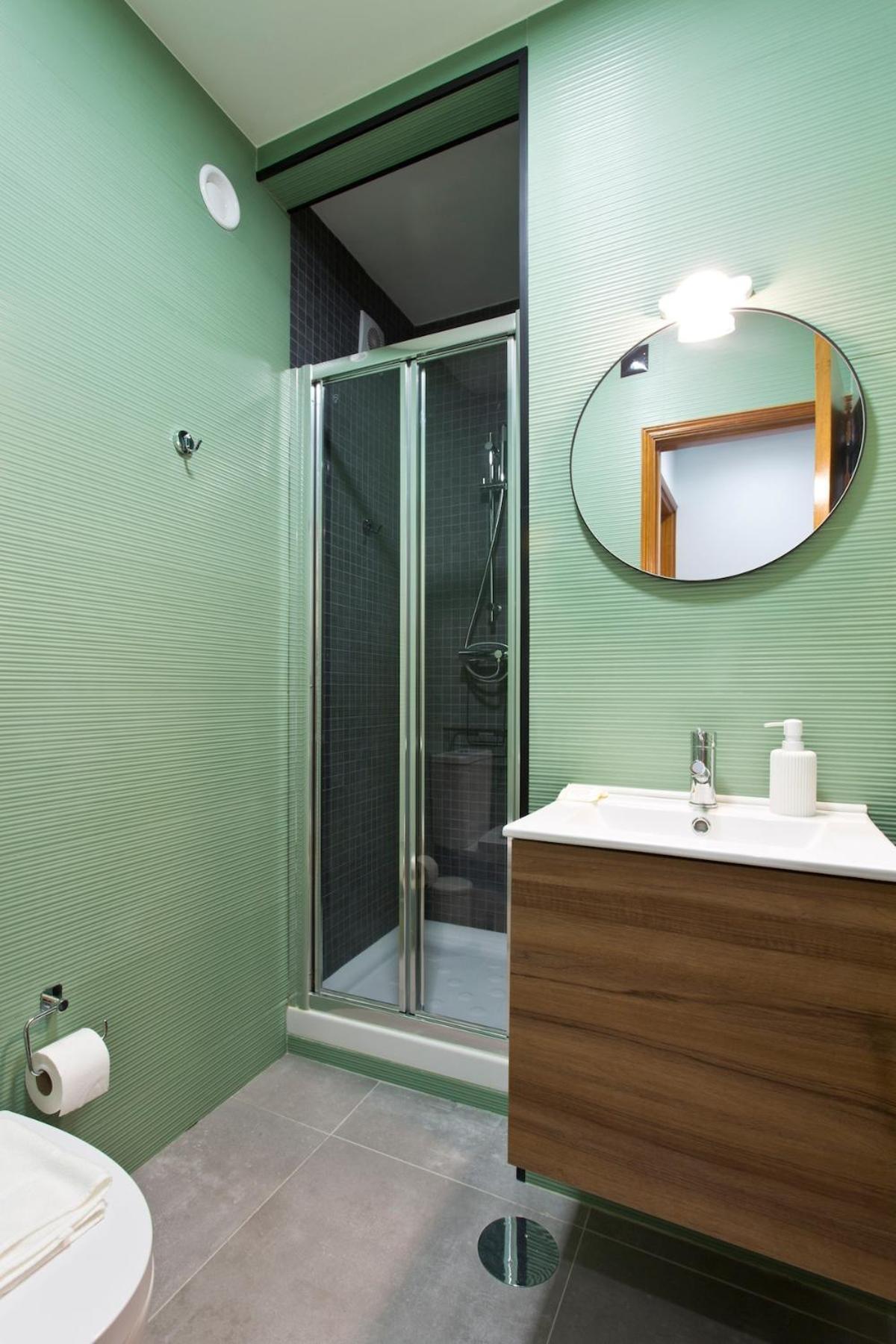 Apartment Aposentus - Antas Heaven *