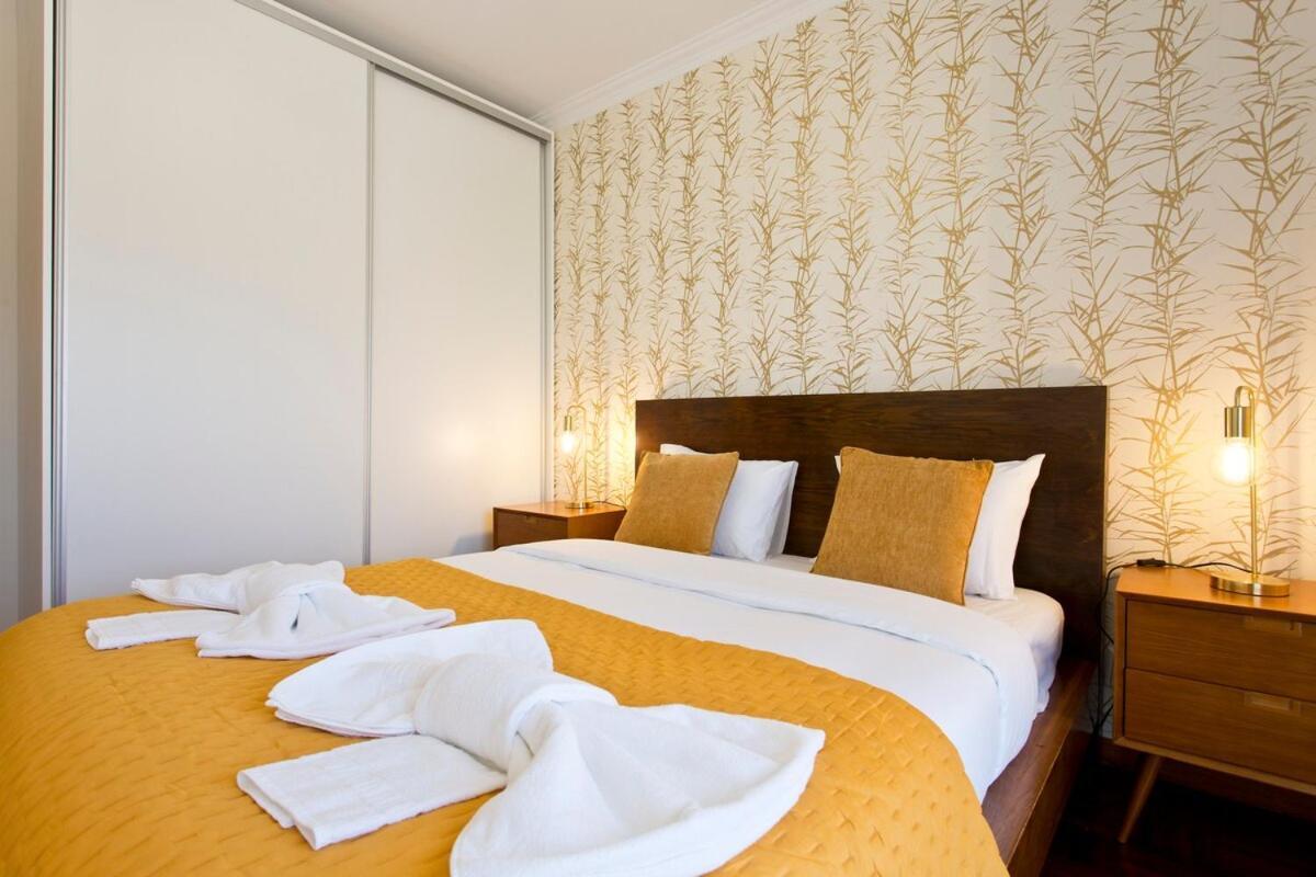Apartment Aposentus - Antas Heaven Porto