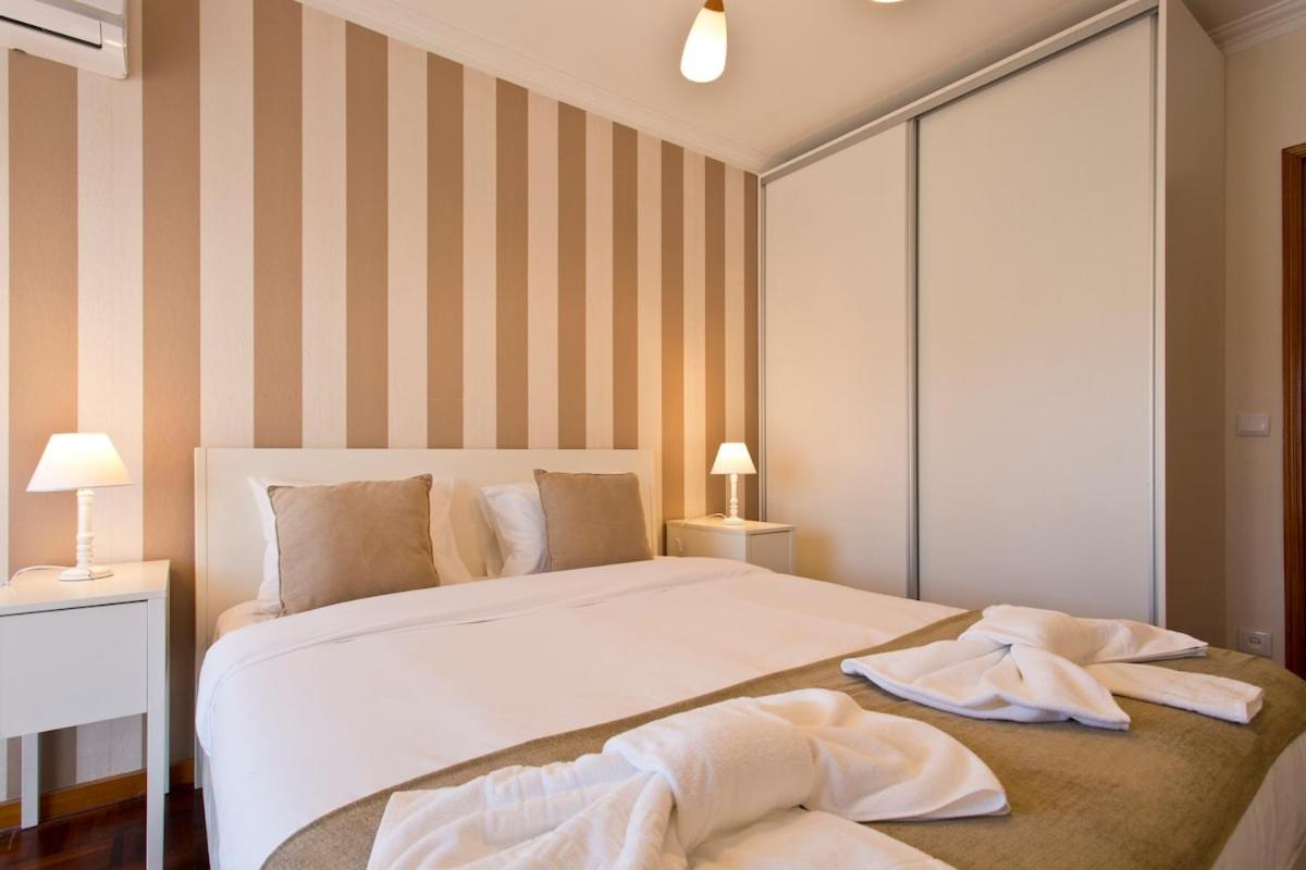 Aposentus - Antas Heaven Apartment