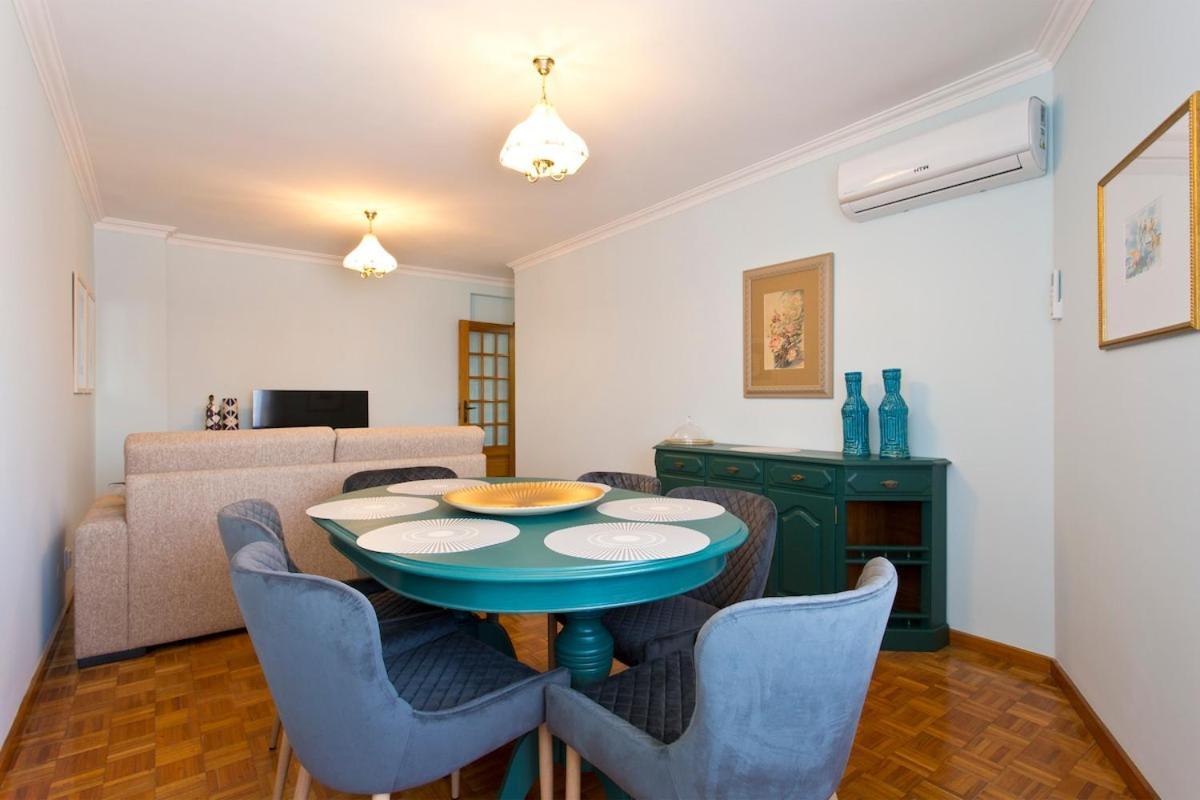 Apartment Aposentus - Antas Heaven