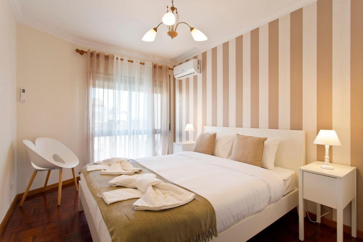 Apartment Aposentus - Antas Heaven Porto