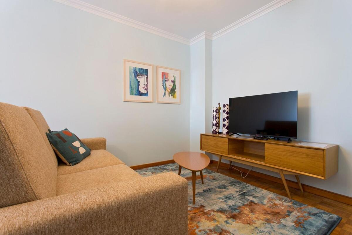 Aposentus - Antas Heaven Apartment Porto