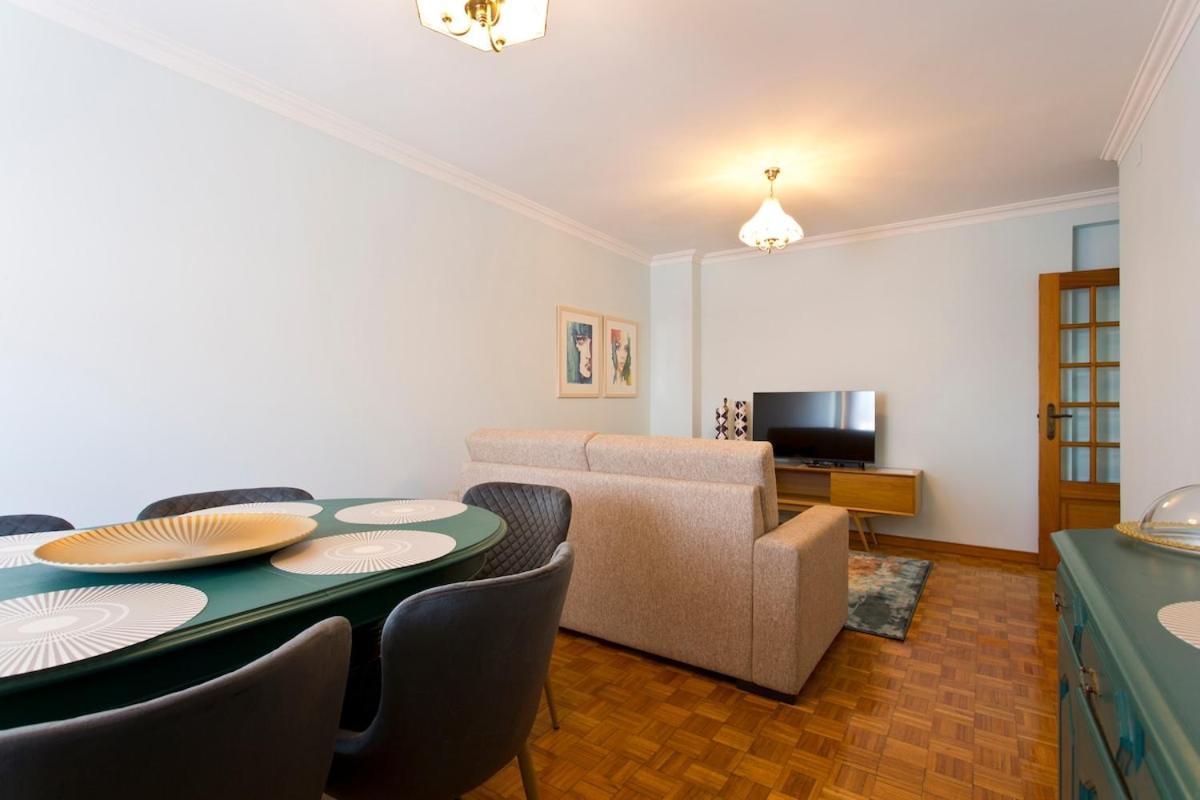 Apartment Aposentus - Antas Heaven Porto