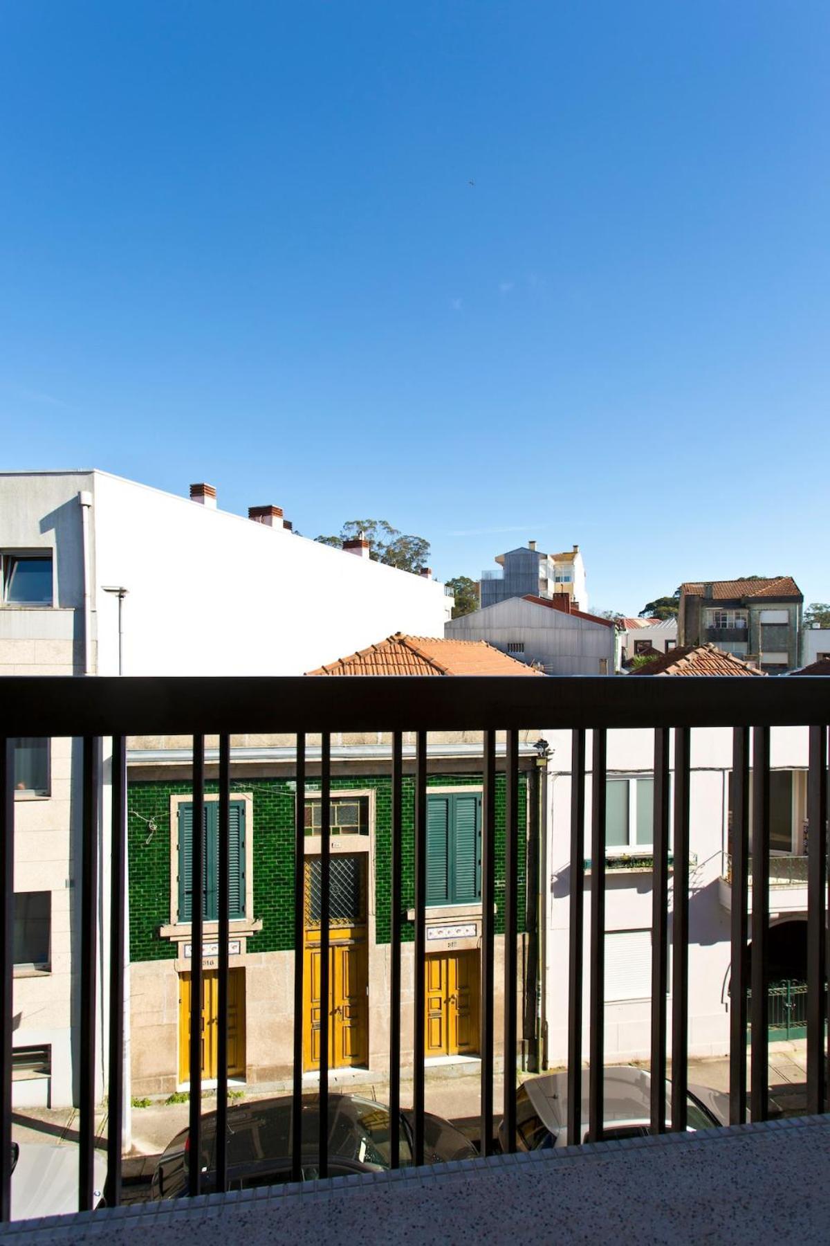 Aposentus - Antas Heaven Apartment