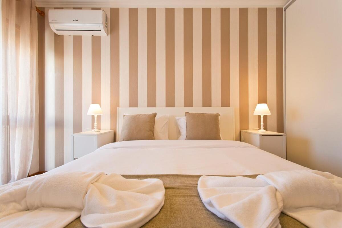 Apartment Aposentus - Antas Heaven