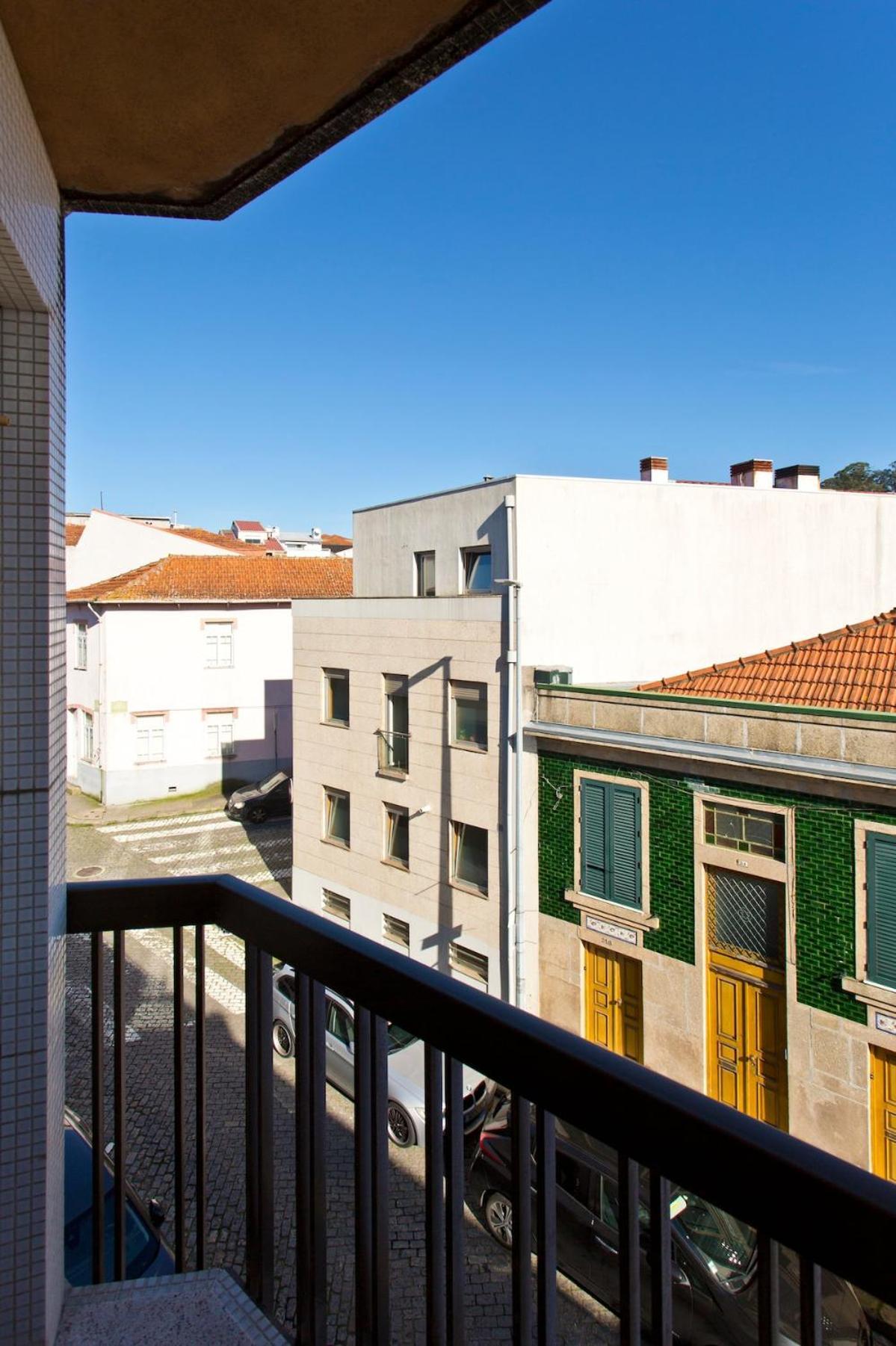 Apartment Aposentus - Antas Heaven *