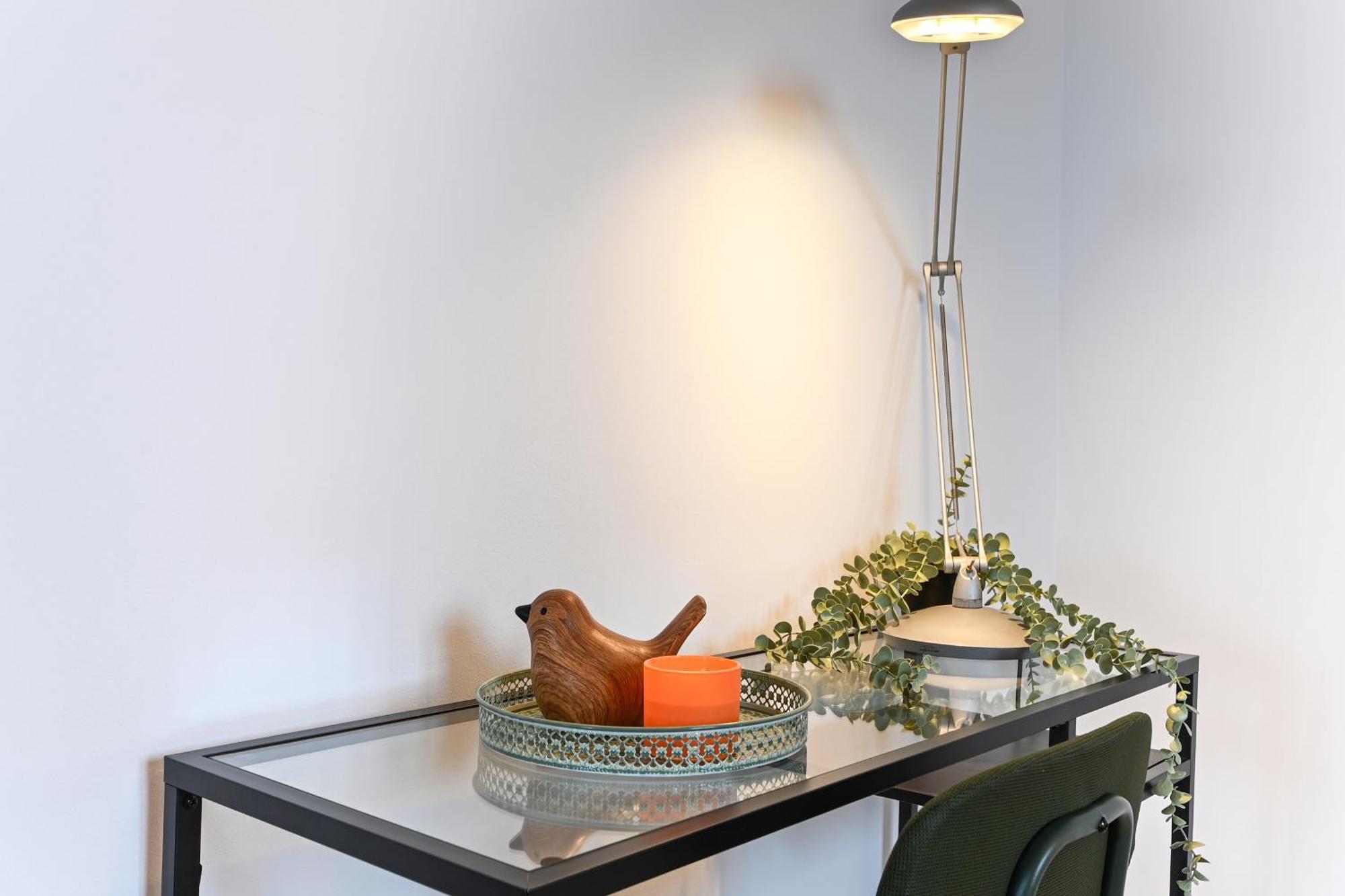 Panoramic 3 Bedrooms Apartment *