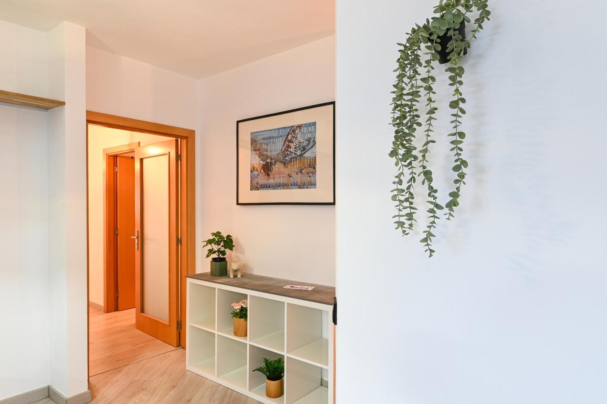 Apartment Panoramic 3 Bedrooms *