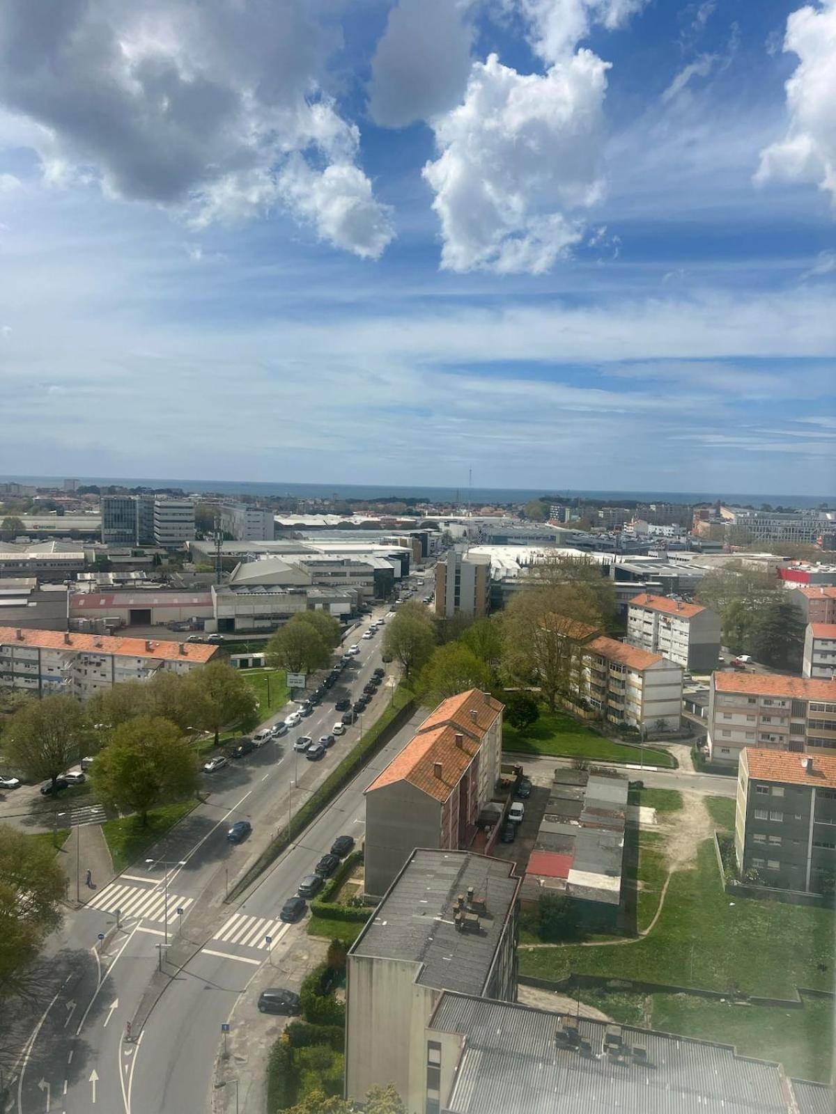 Panoramic 3 Bedrooms Porto