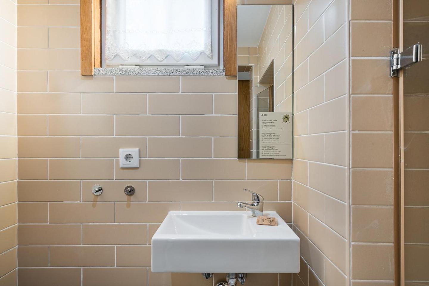 Apartamento Guestready - Invicta *