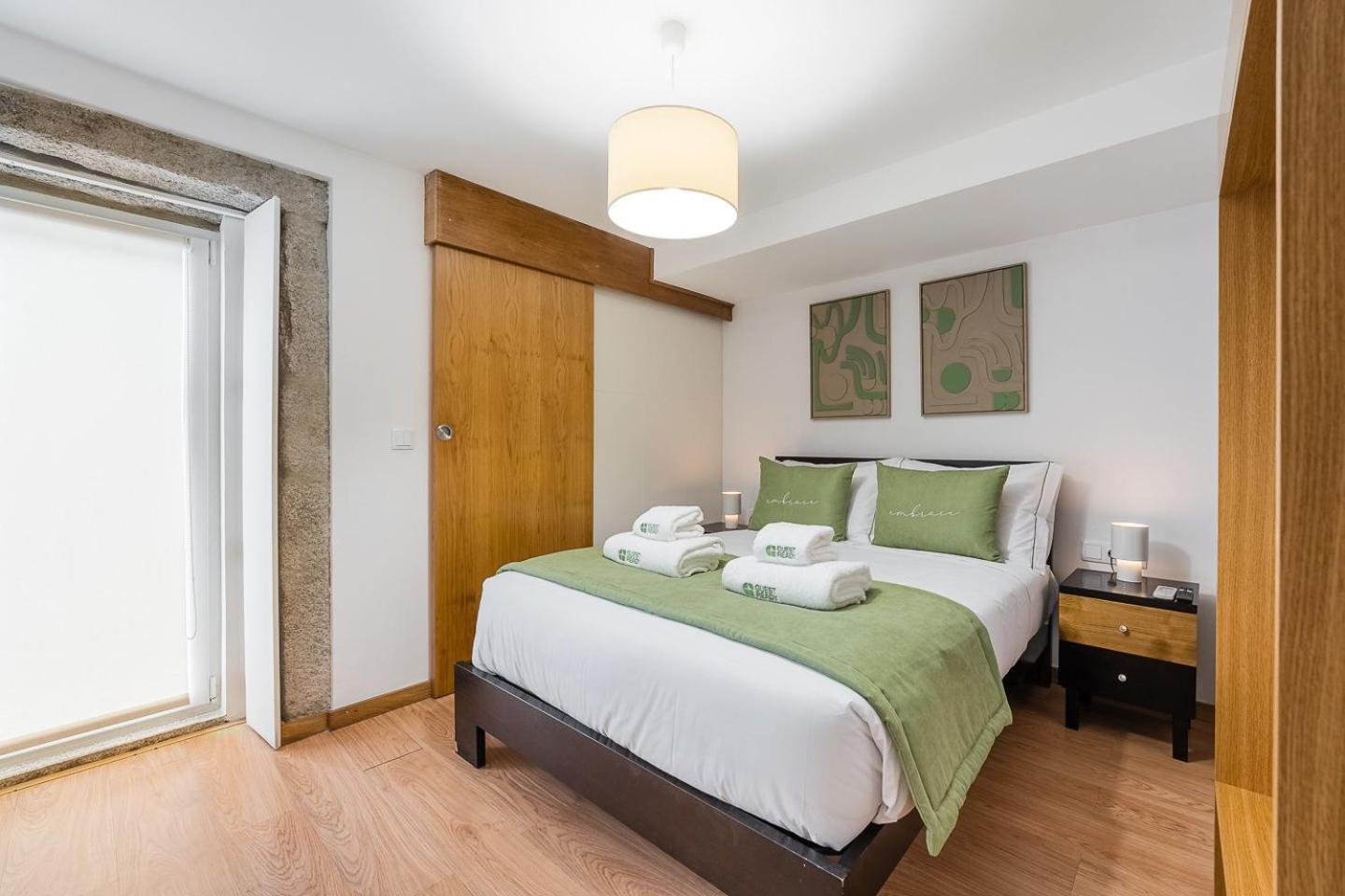 Guestready - Invicta Apartamento Porto