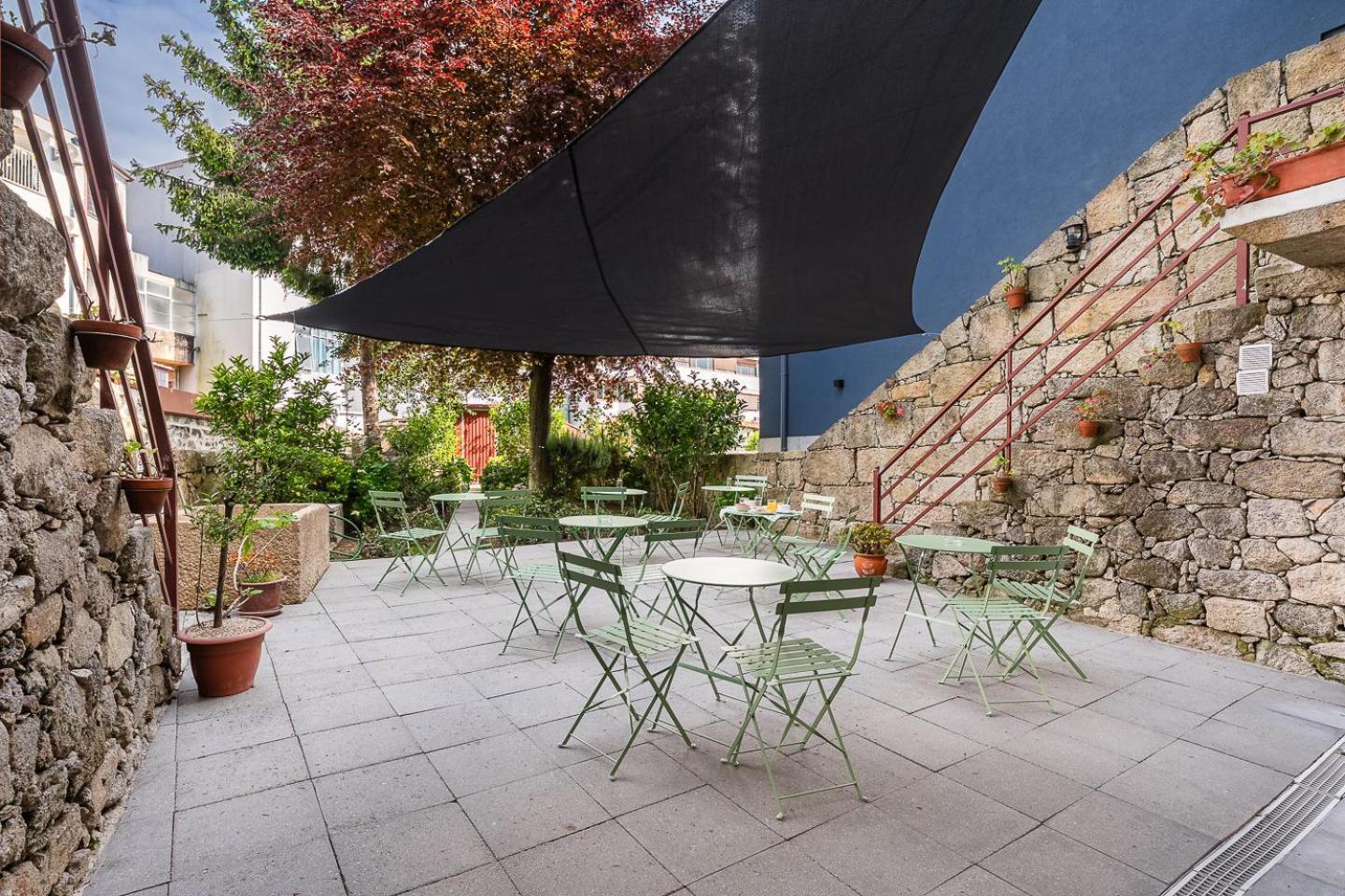 Apartamento Guestready - Invicta