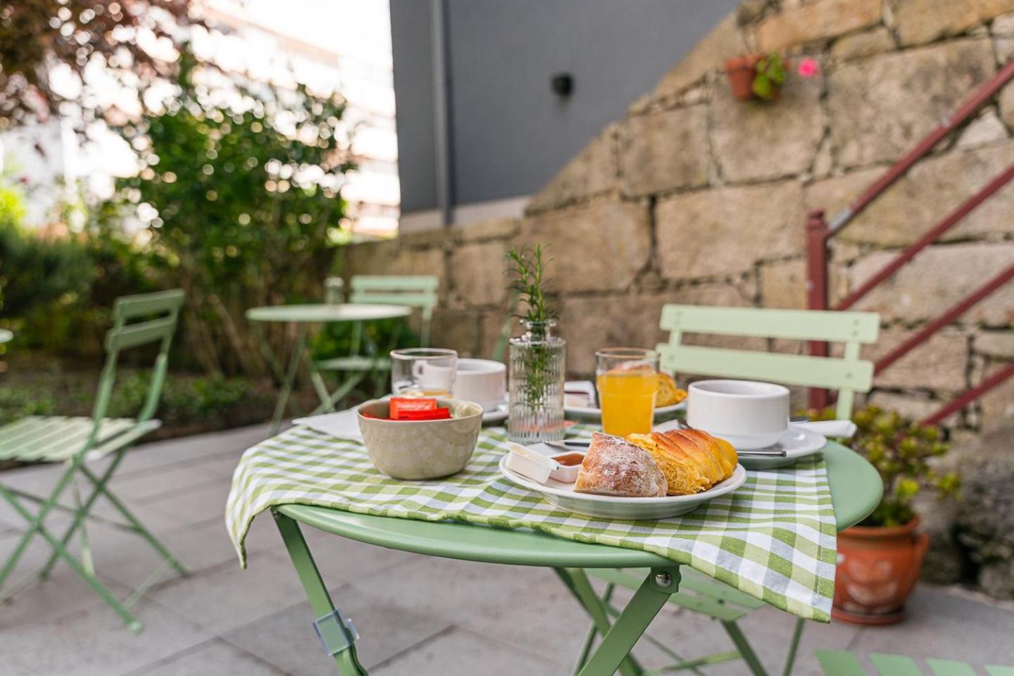 Guestready - Invicta Apartamento Porto