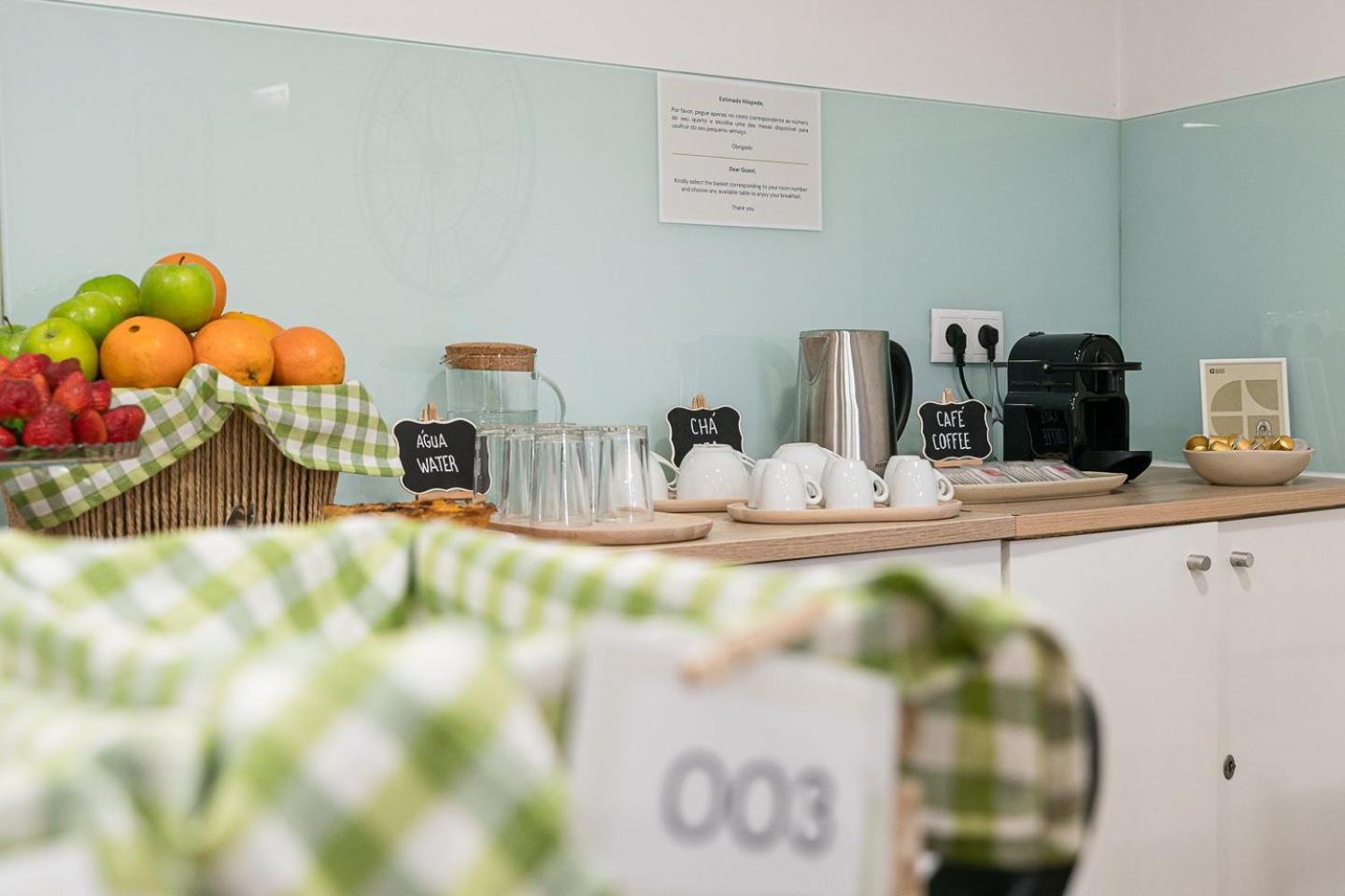 Guestready - Invicta Apartamento