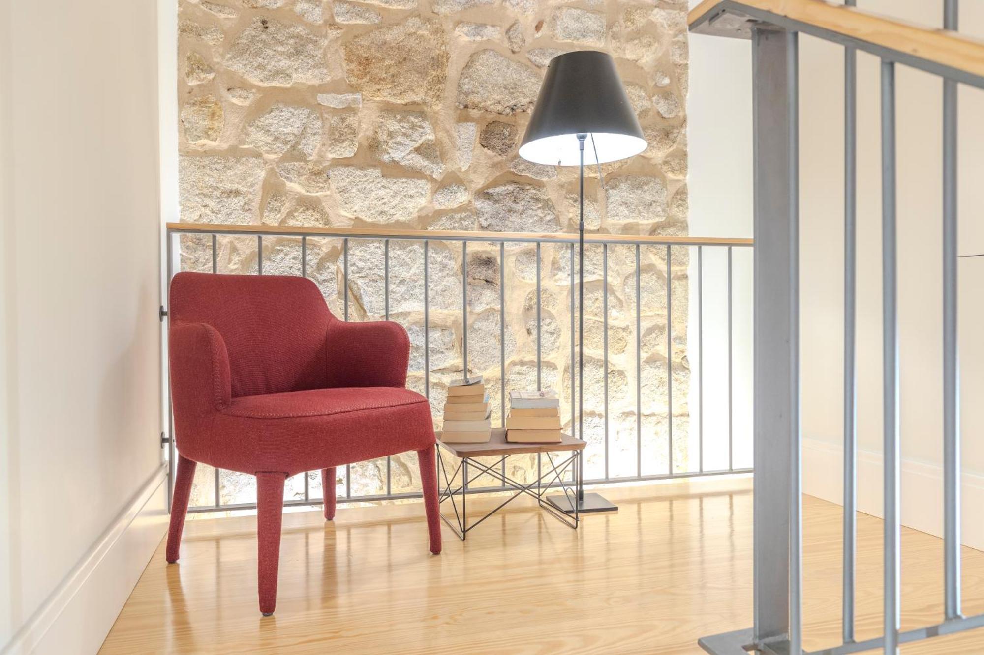 Wonderful Design Apartment *