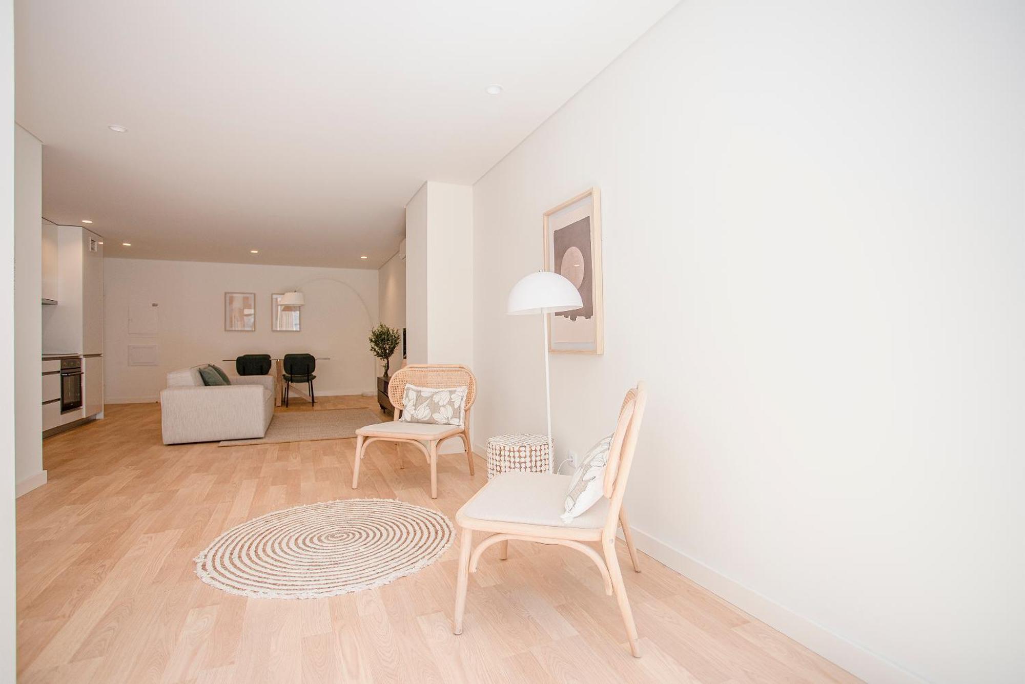 Appartement Liiiving In - Design *