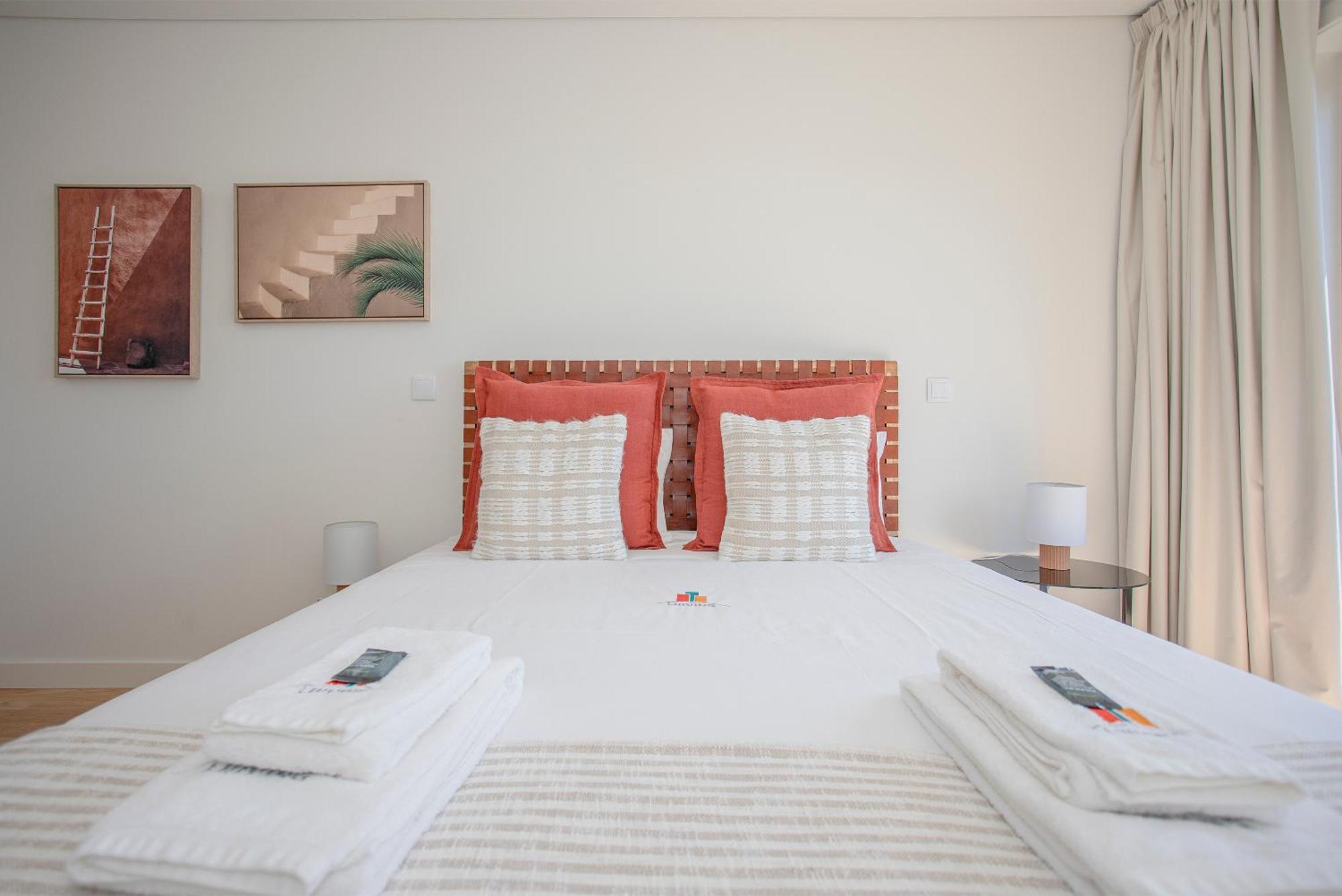 Appartement Liiiving In - Design *