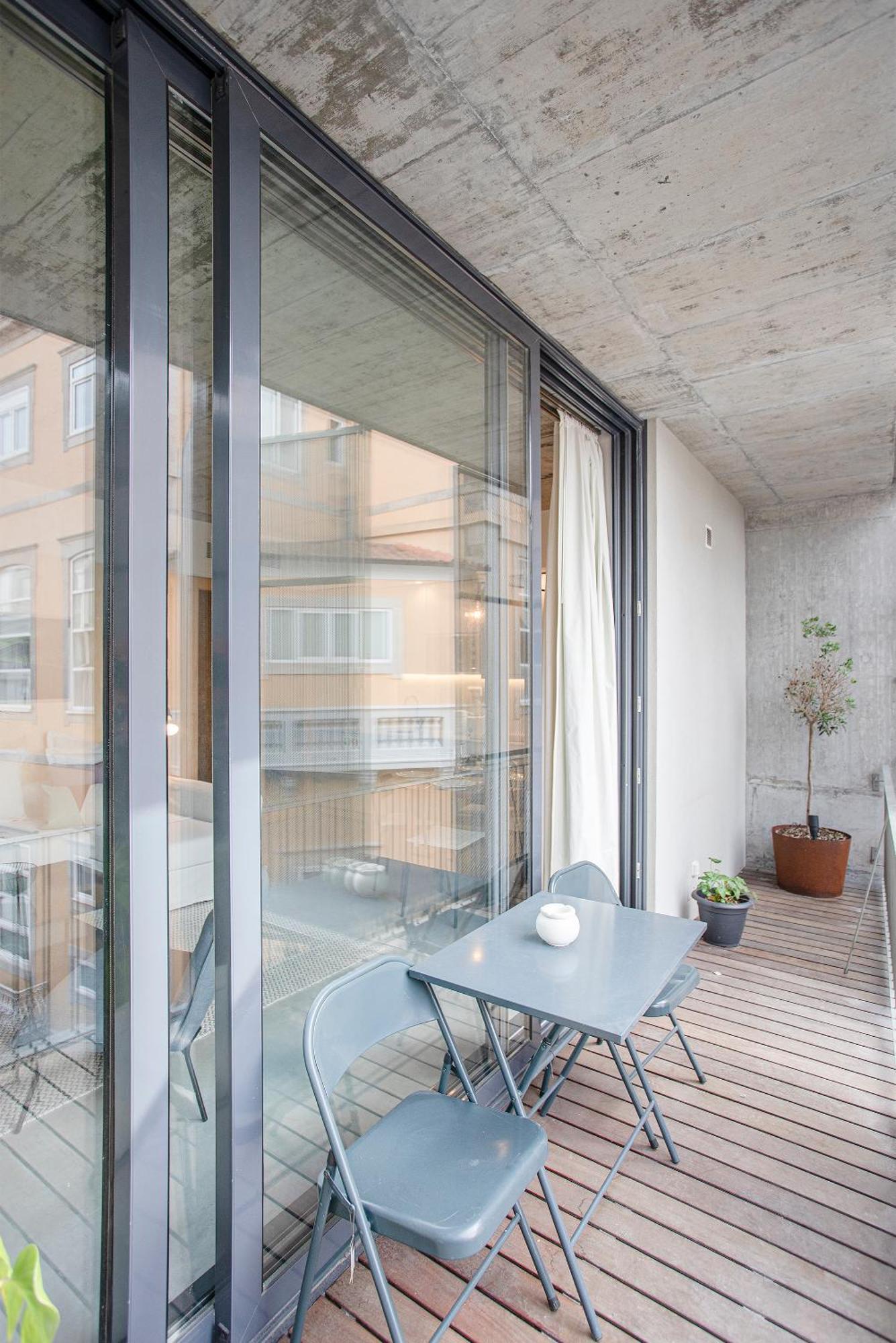 Liiiving In - Bolhao Trendy Apartment *