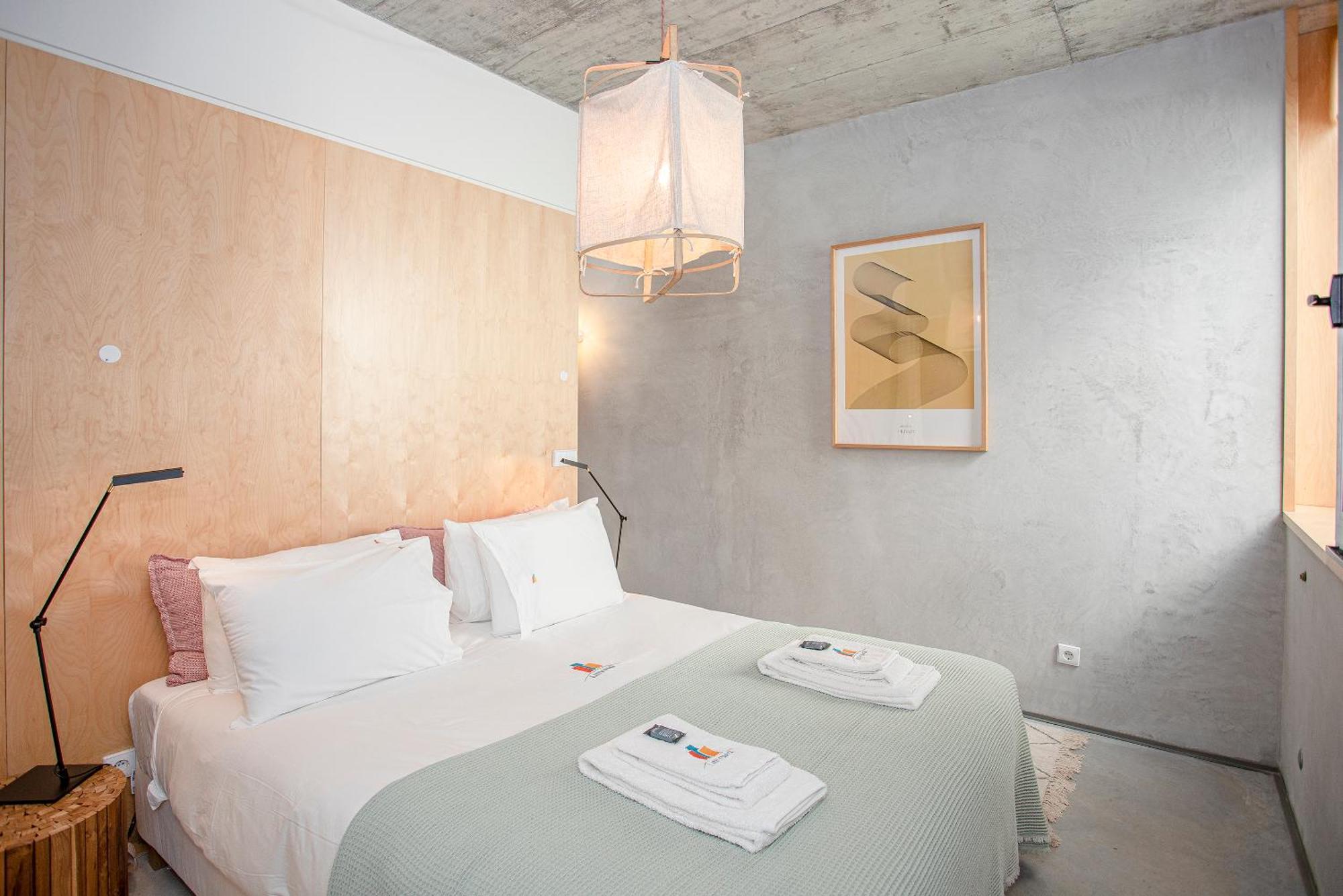 Liiiving In - Bolhao Trendy Apartment *