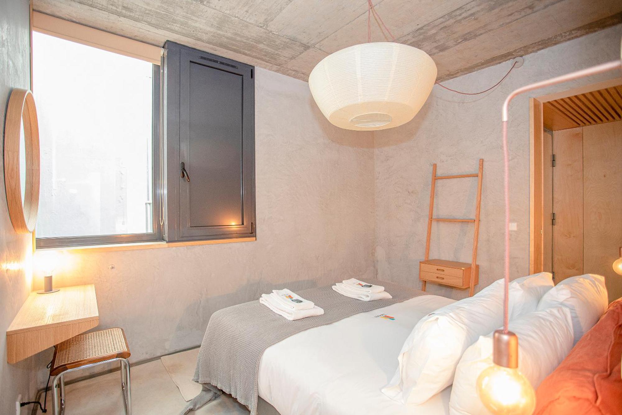 Apartment Liiiving In - Bolhao Trendy *