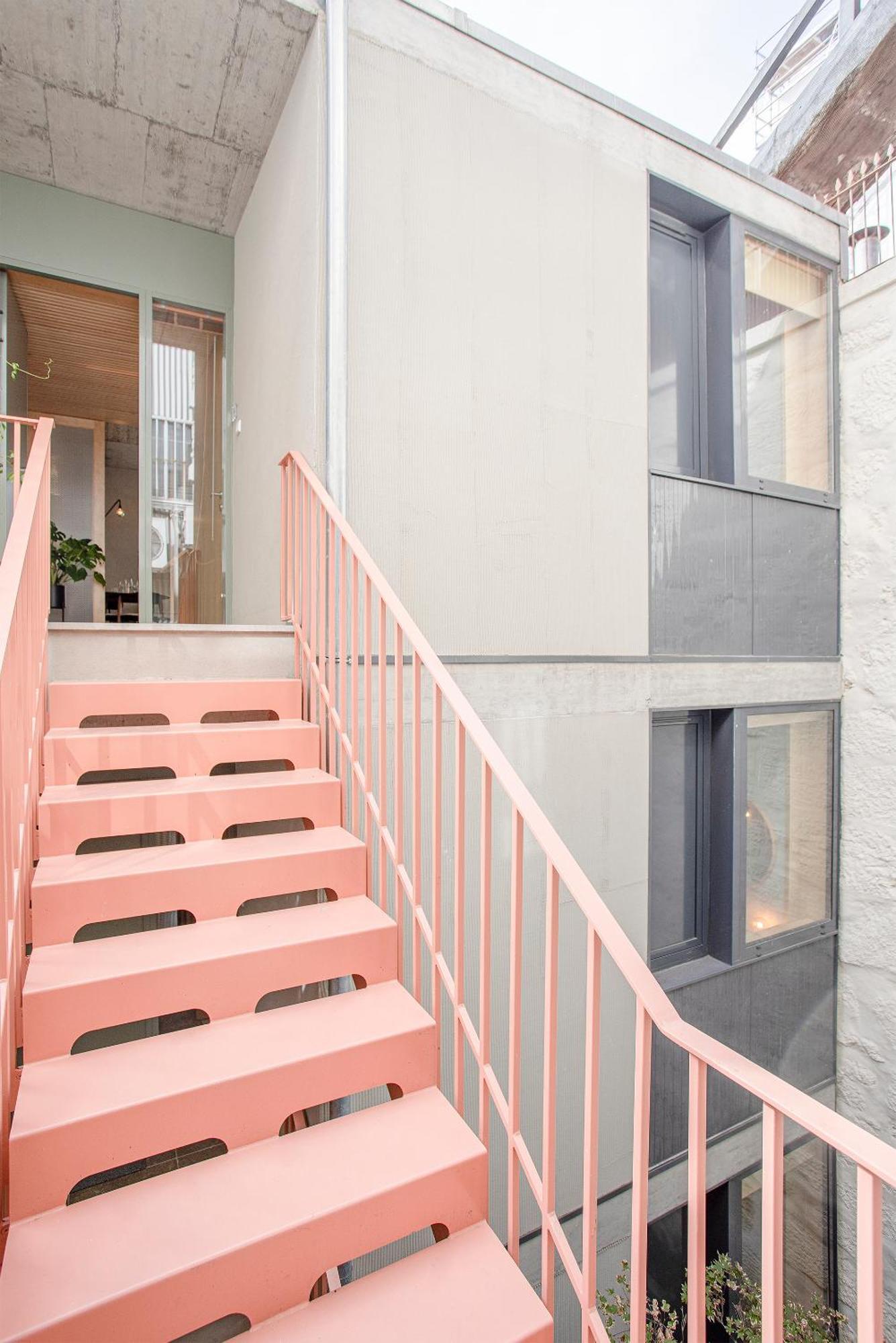 Liiiving In - Bolhao Trendy Apartment Porto