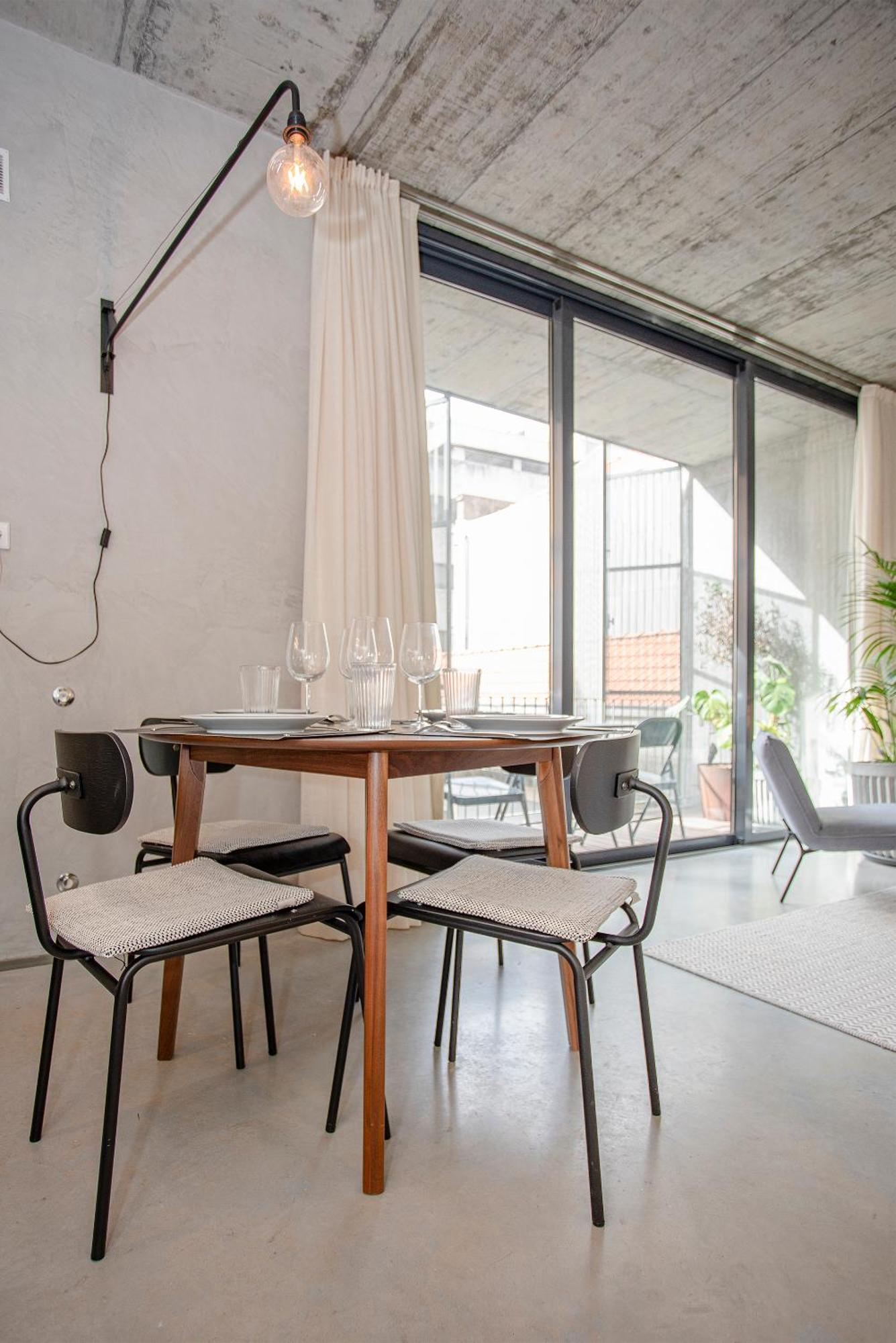Apartment Liiiving In - Bolhao Trendy *