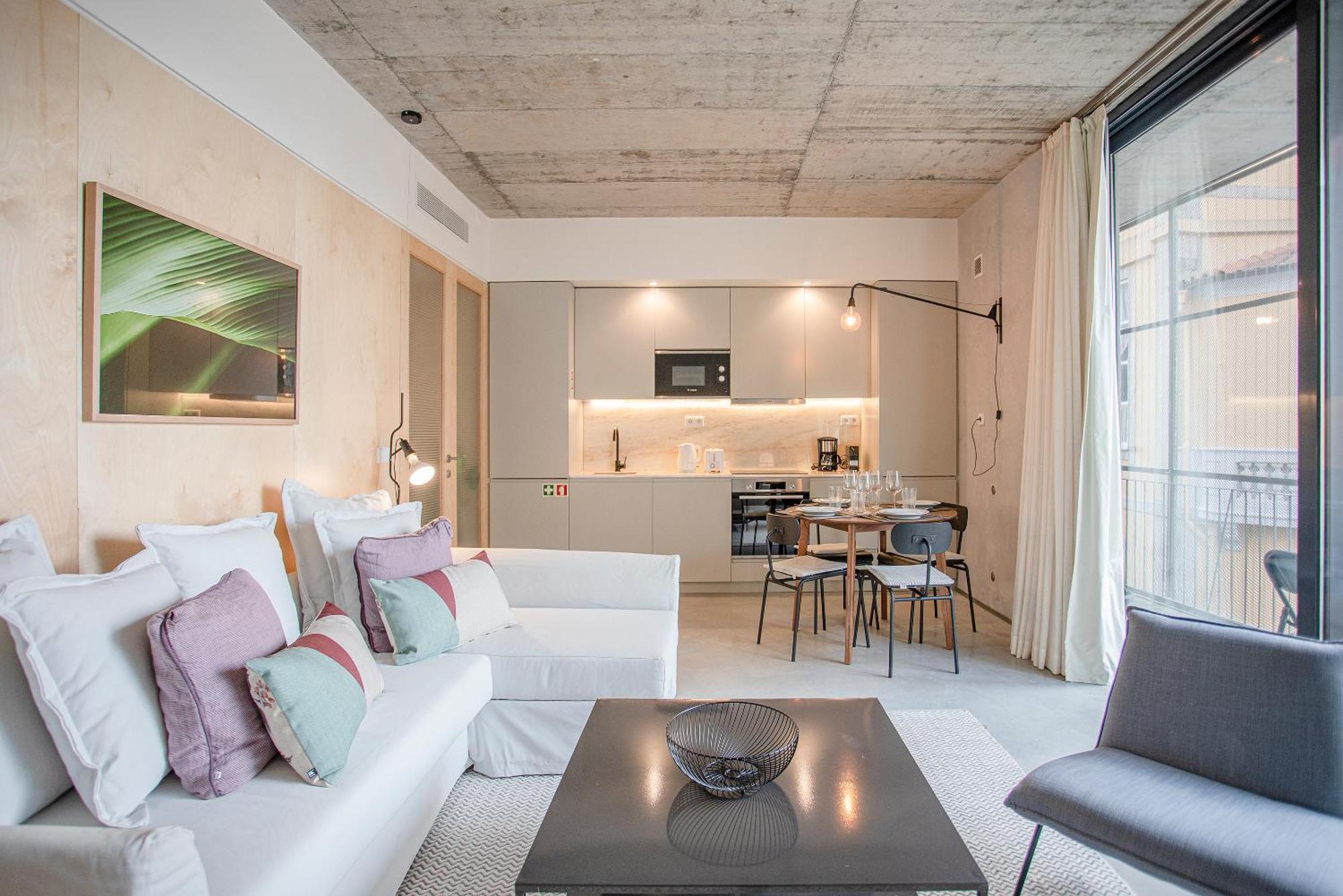 Liiiving In - Bolhao Trendy Porto