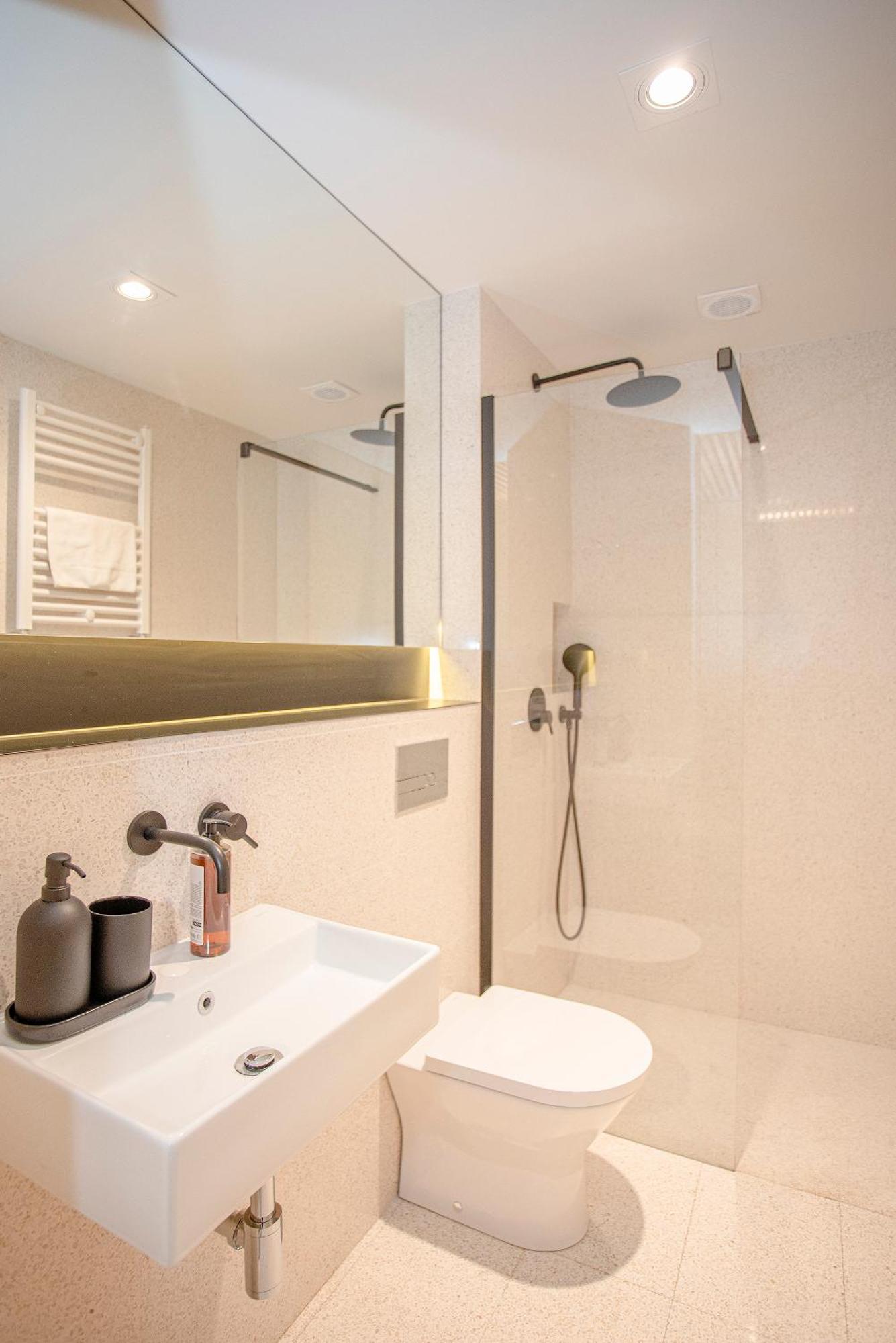 Liiiving In - Bolhao Trendy Apartment *