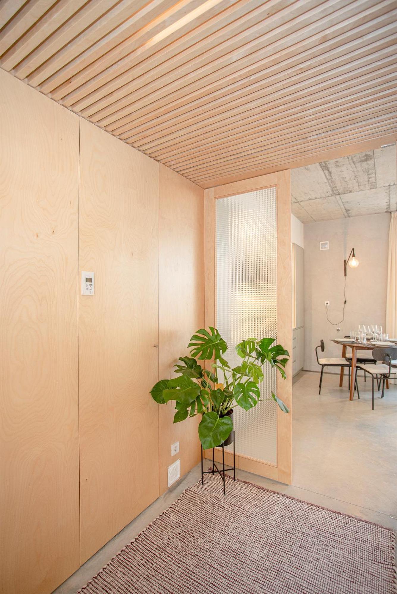 Apartment Liiiving In - Bolhao Trendy *