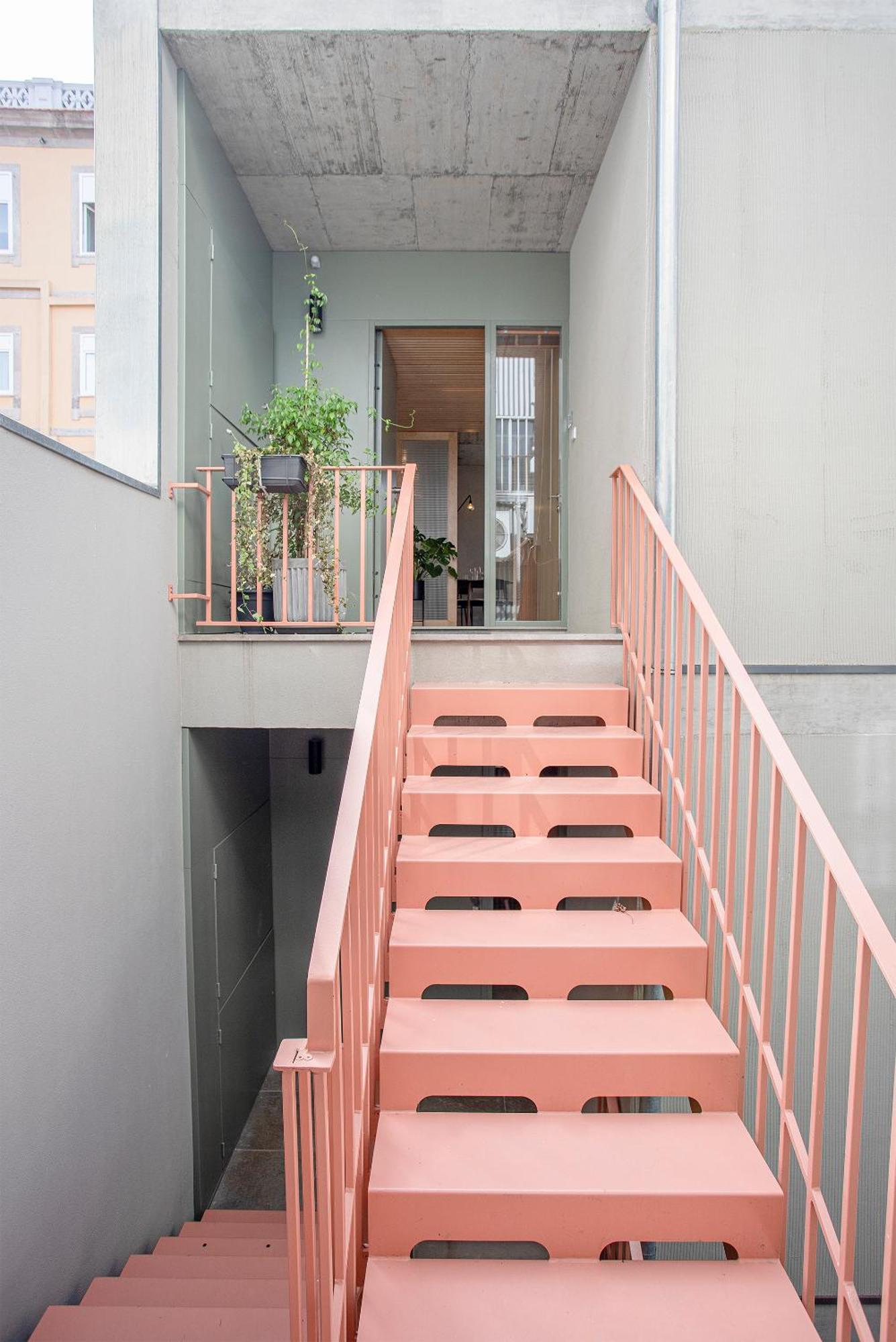 Apartment Liiiving In - Bolhao Trendy