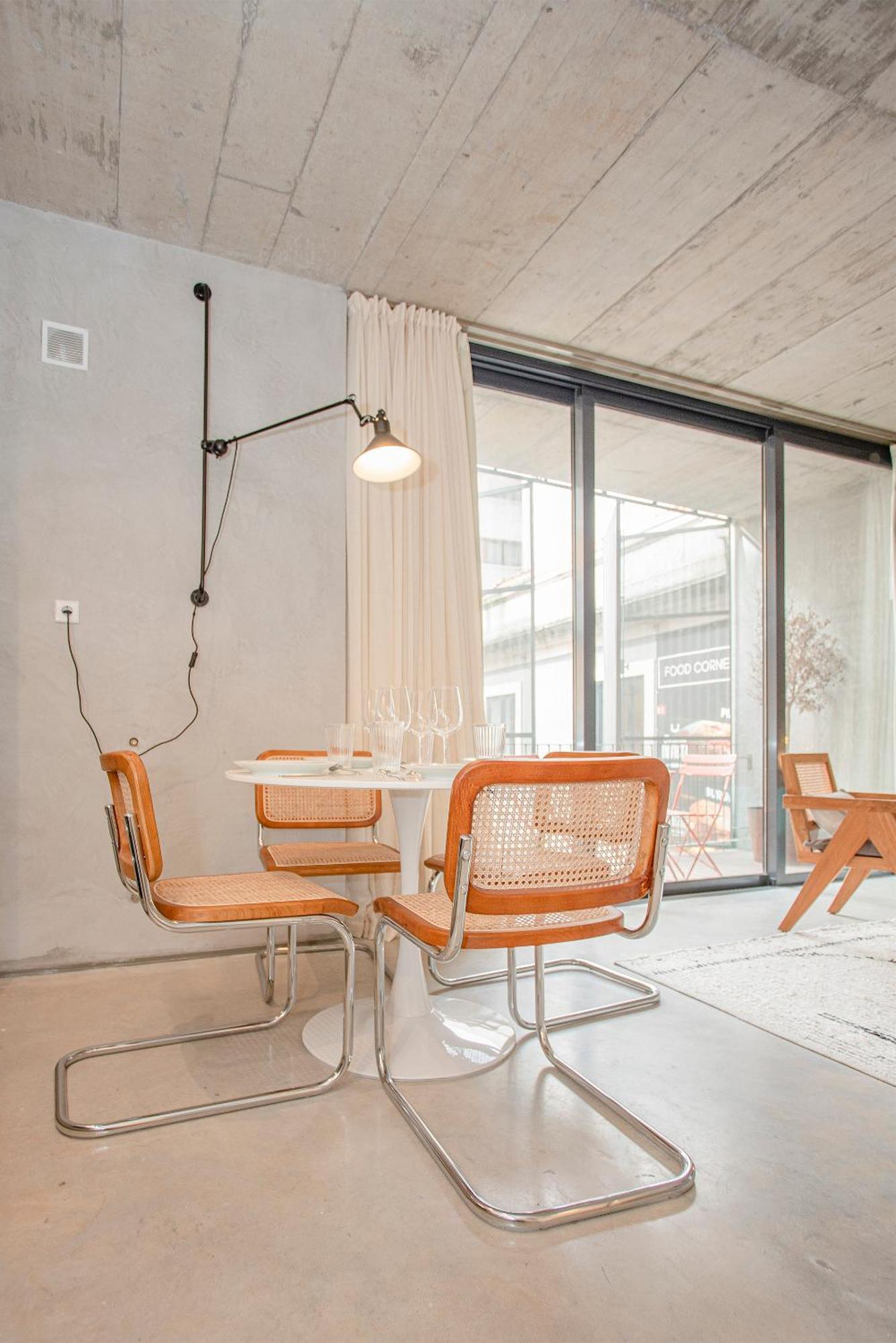 Liiiving In - Bolhao Trendy Apartment