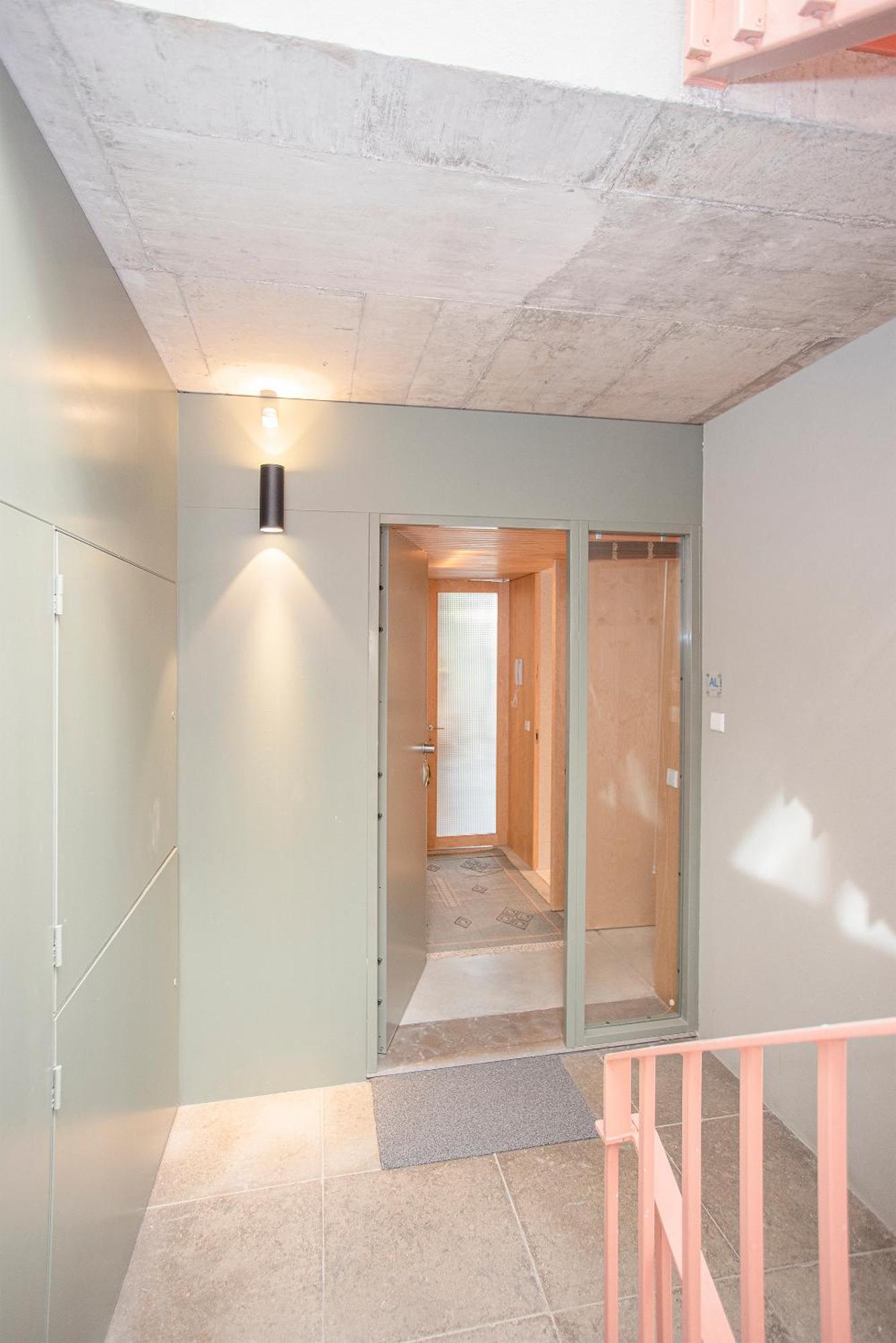 Liiiving In - Bolhao Trendy Apartment *