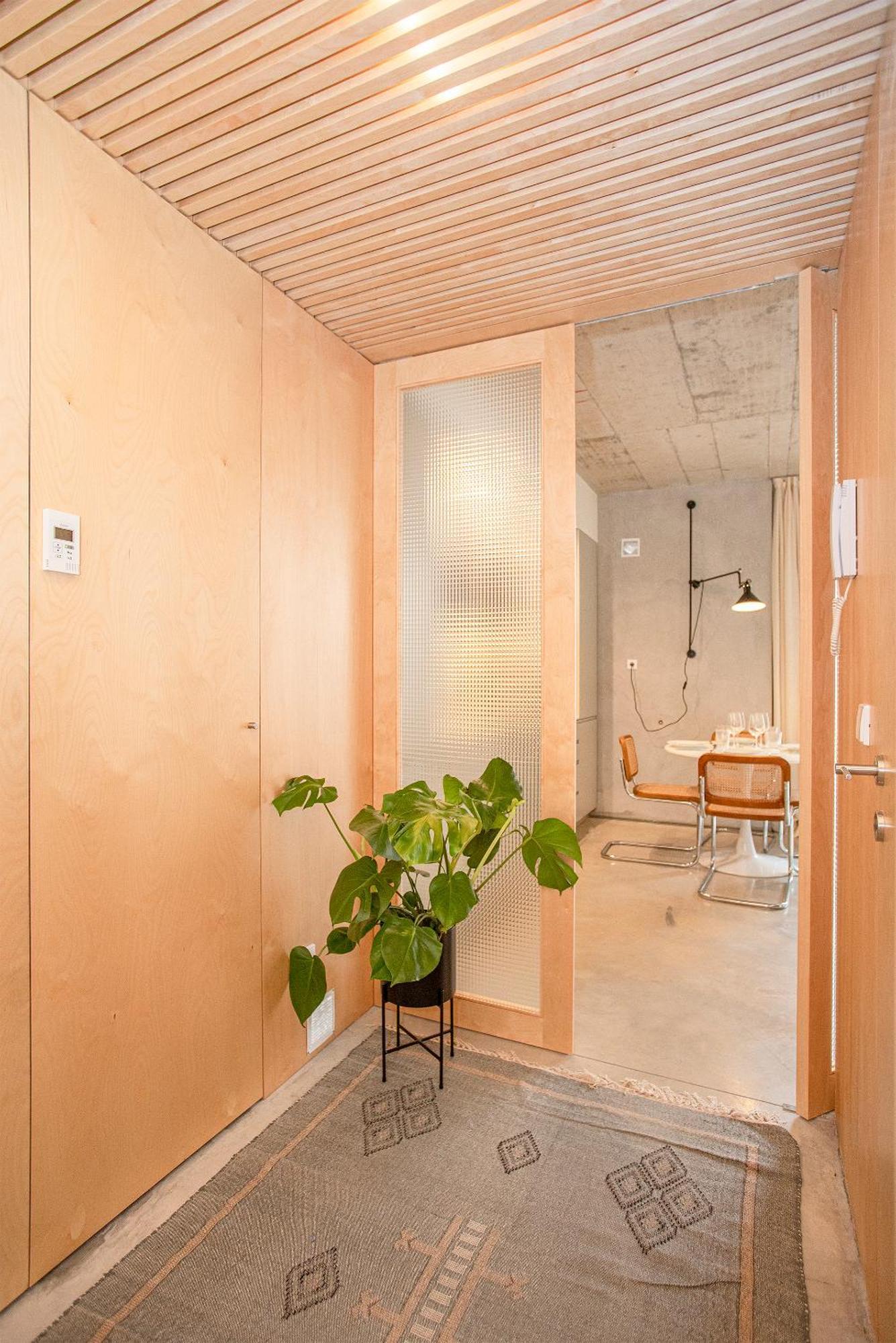 Apartment Liiiving In - Bolhao Trendy
