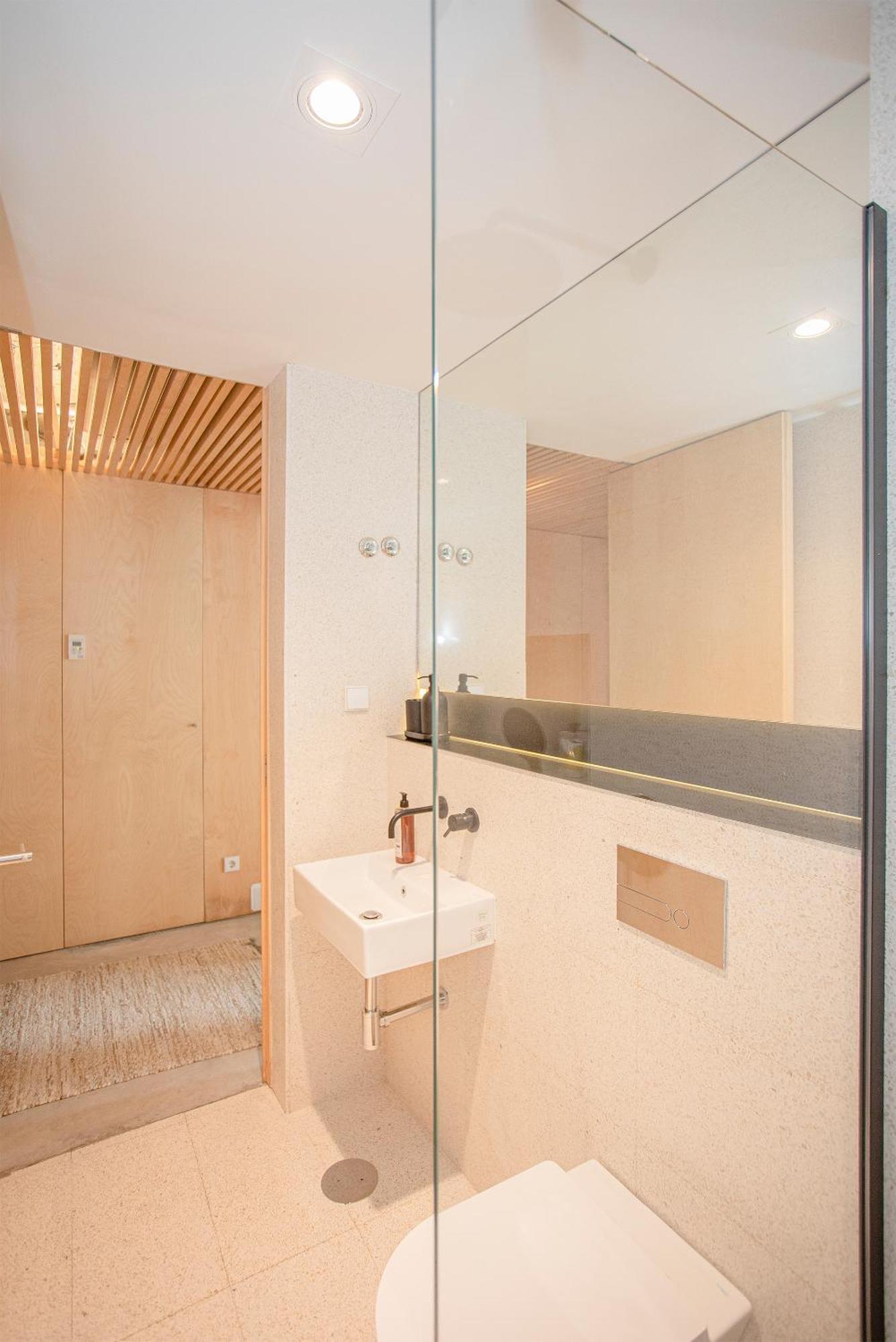 Apartment Liiiving In - Bolhao Trendy *