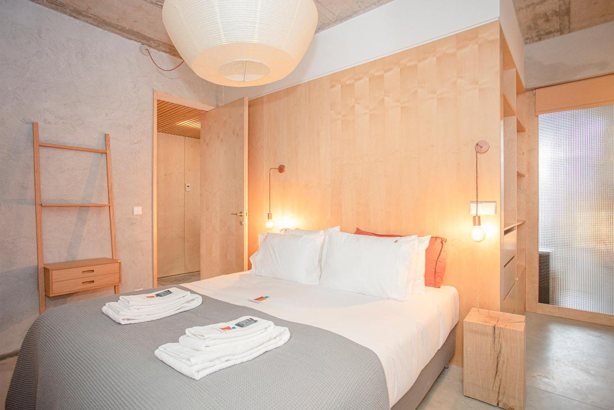 Liiiving In - Bolhao Trendy Apartment Porto