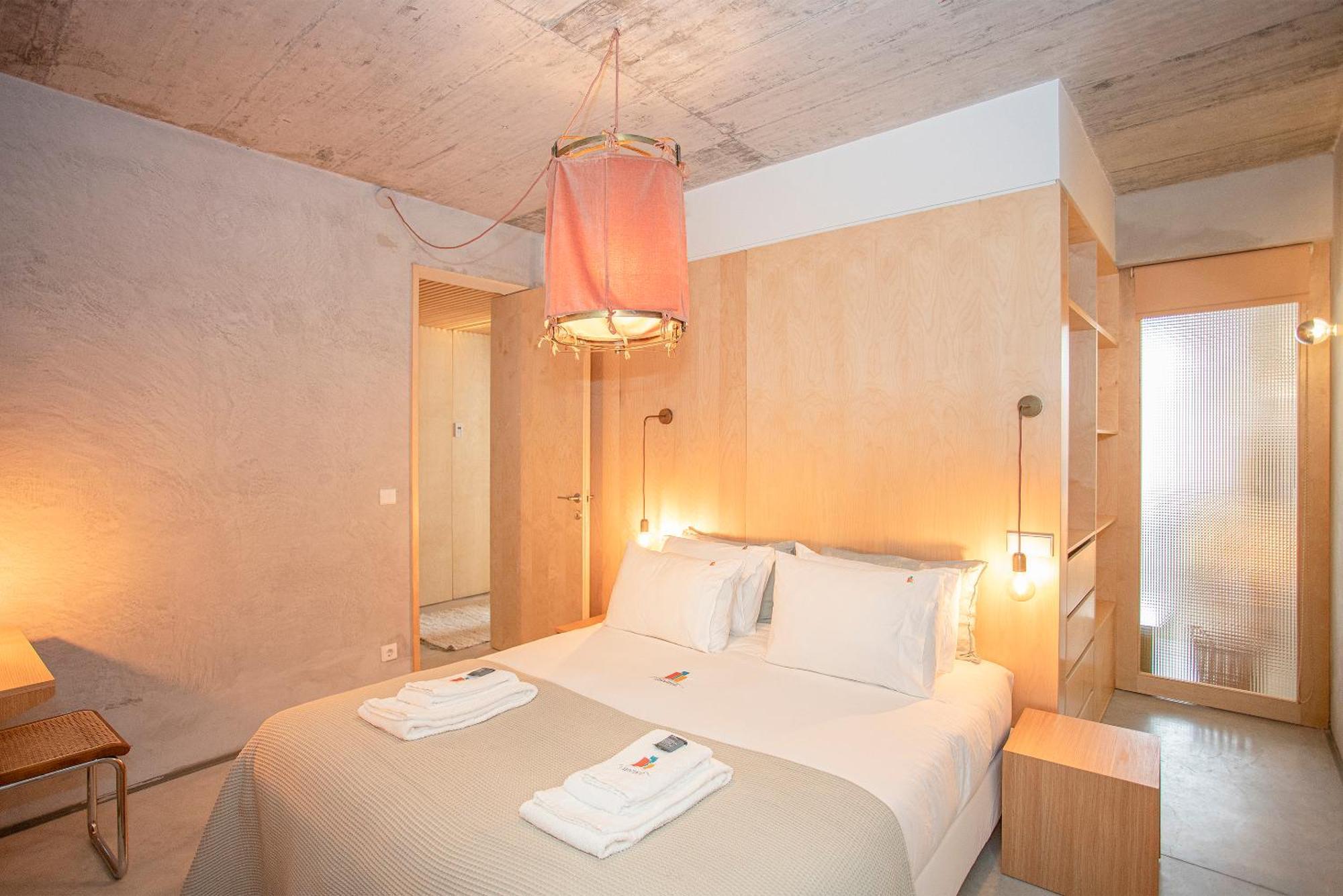 Apartment Liiiving In - Bolhao Trendy Porto