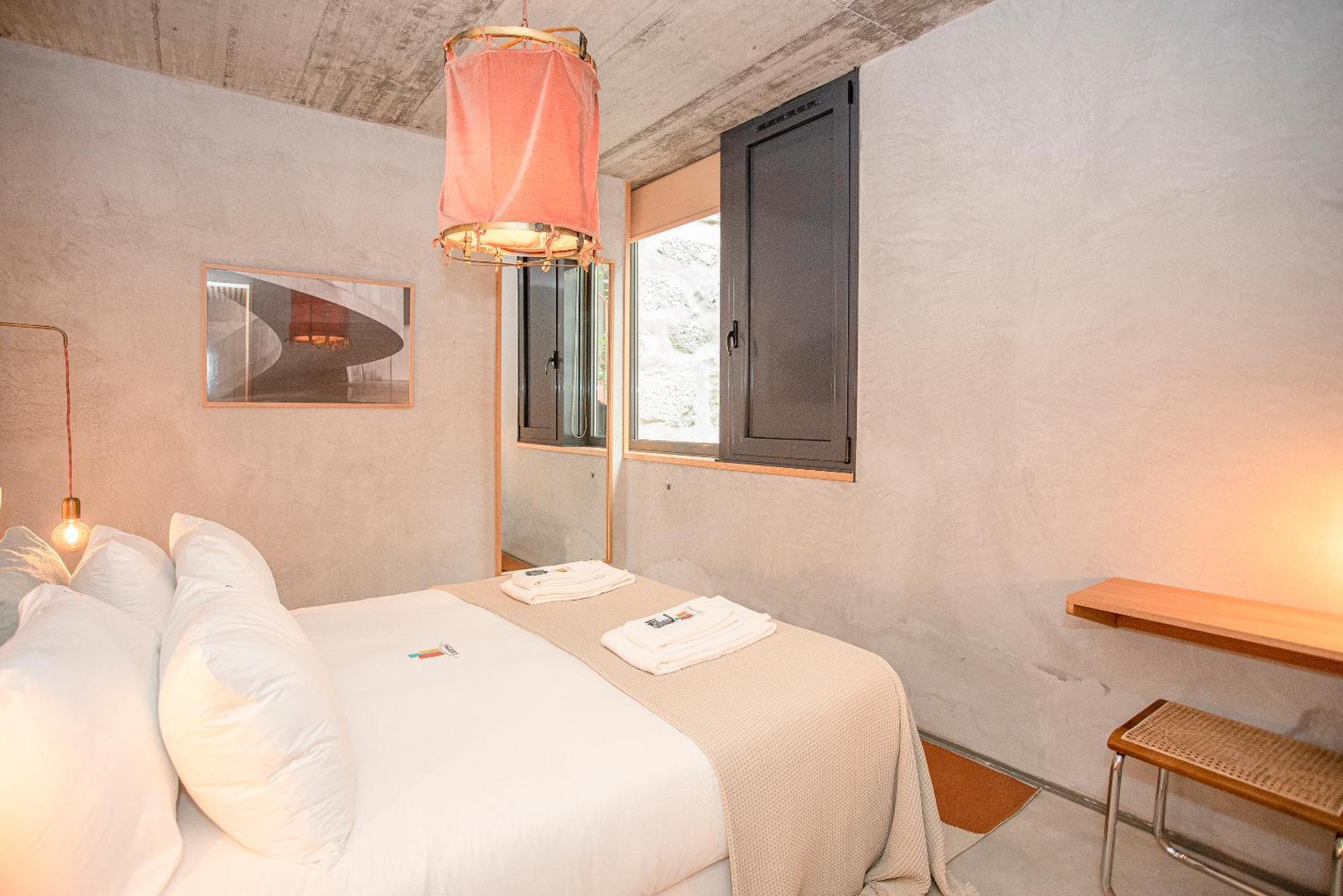Apartment Liiiving In - Bolhao Trendy