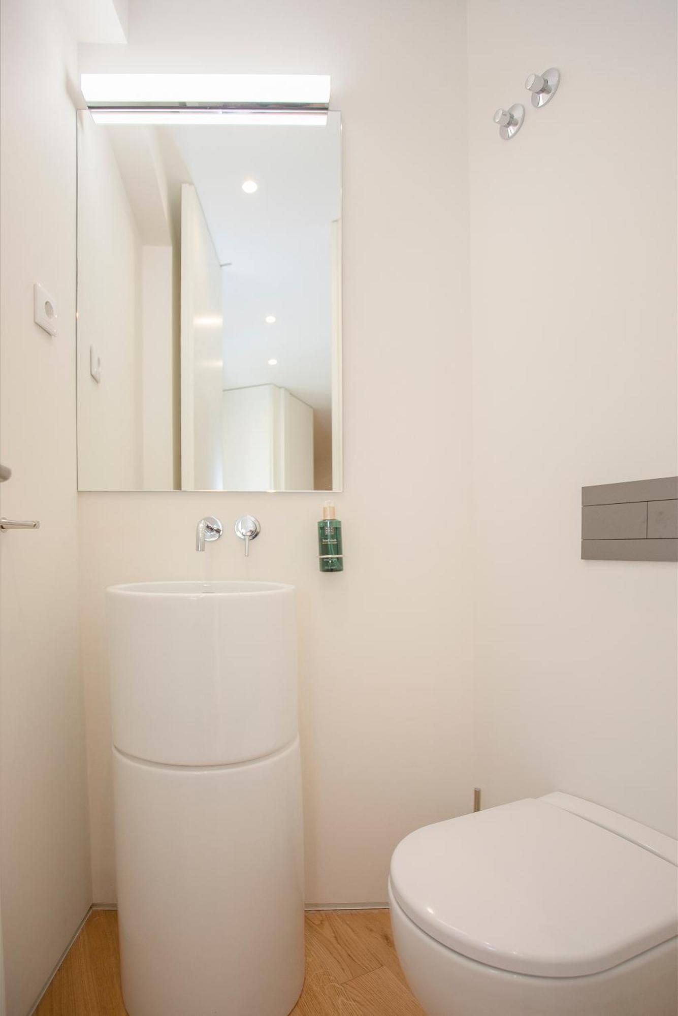 Apartment Liiiving In - Cedofeita Terrace Porto