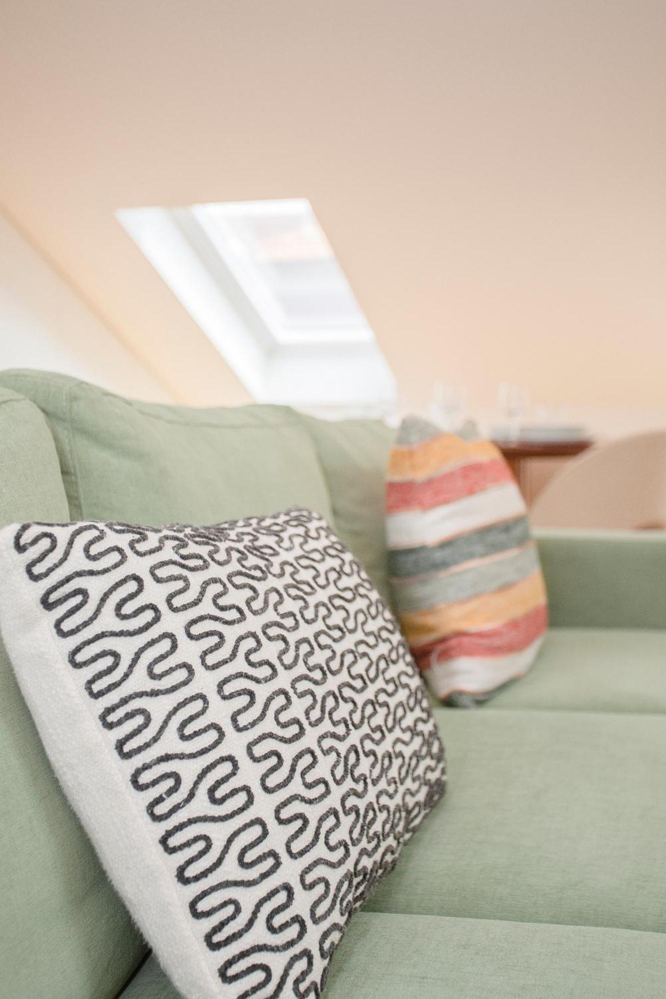 Liiiving In - Cedofeita Terrace Apartment