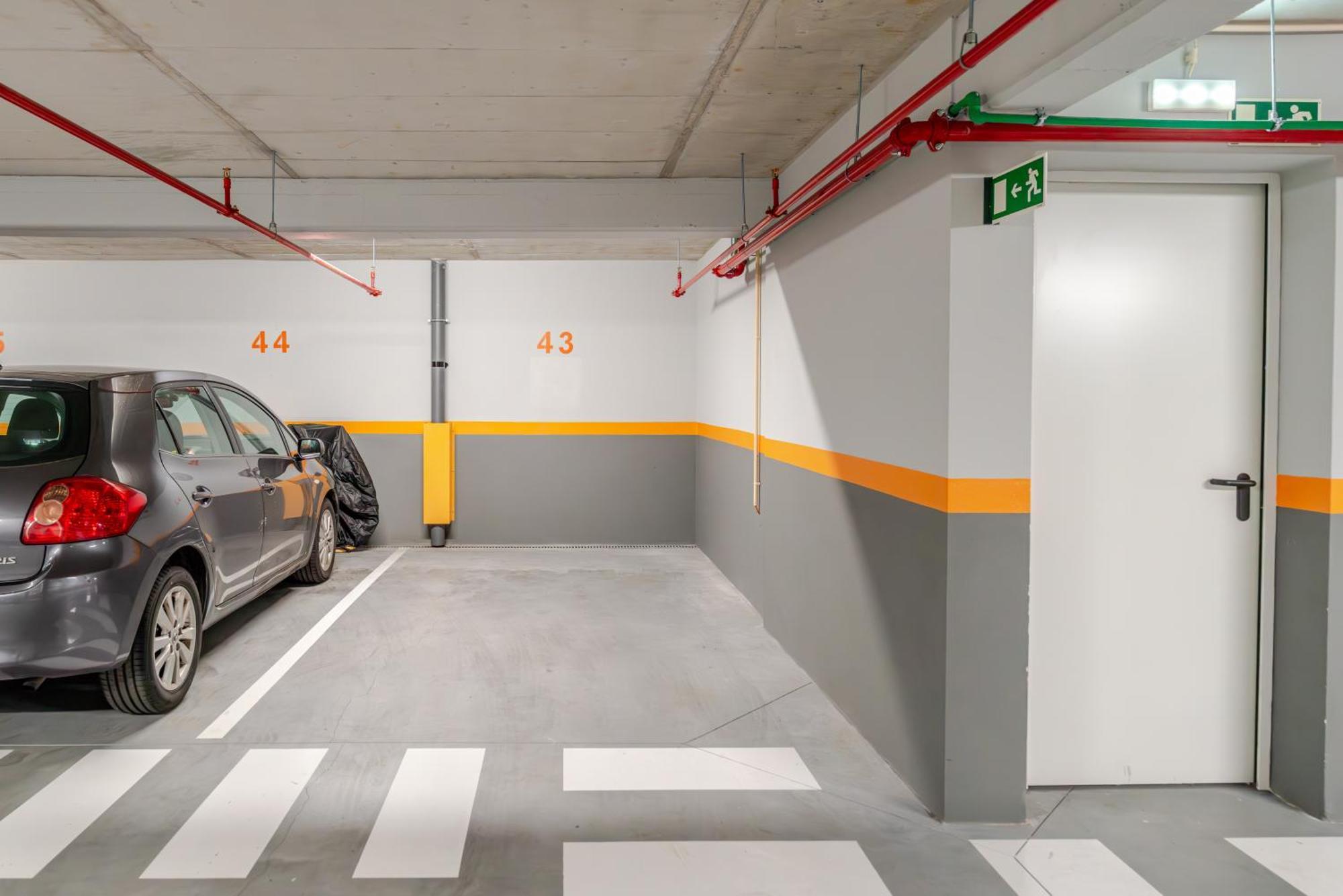 Host Wise Stylish With Garage *